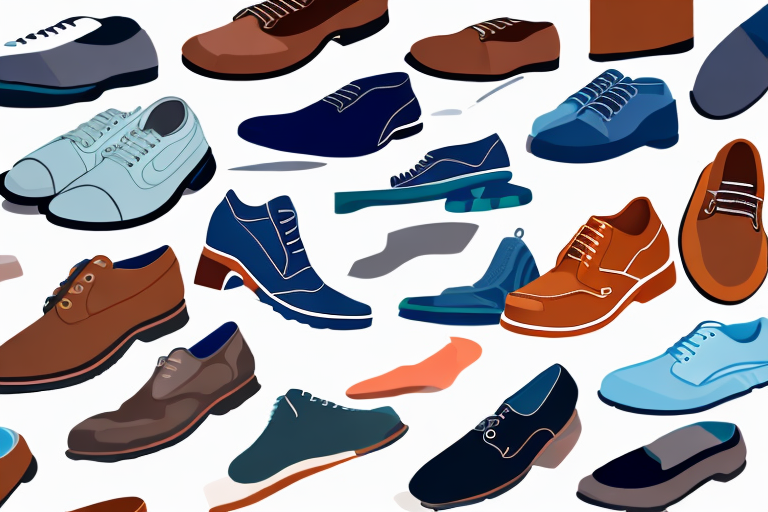 The Best Sustainable Shoes for a Greener Footprint