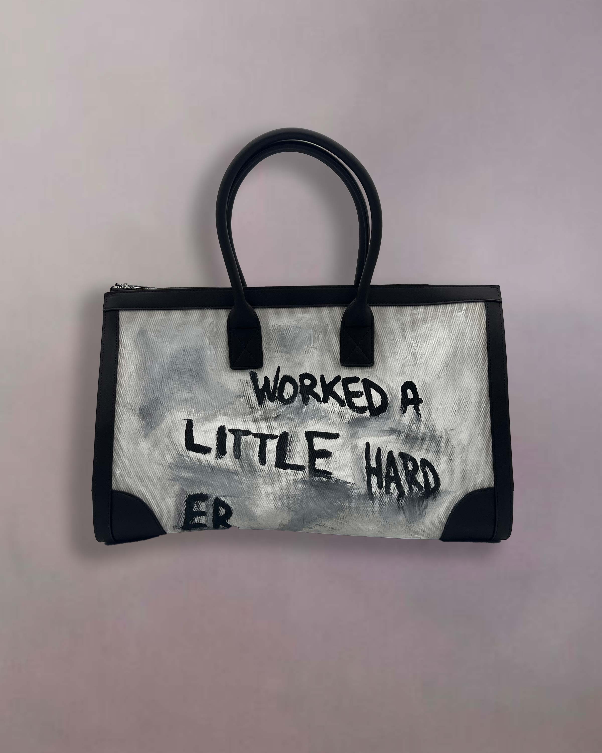 THE GRAMERCY BAG