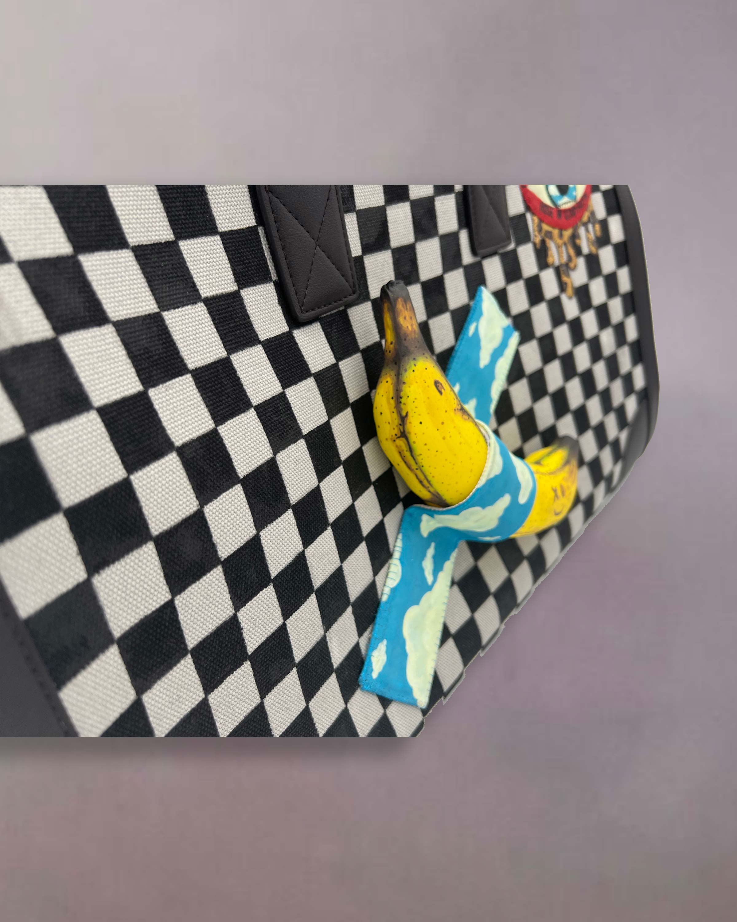 THE GRAMERCY BAG