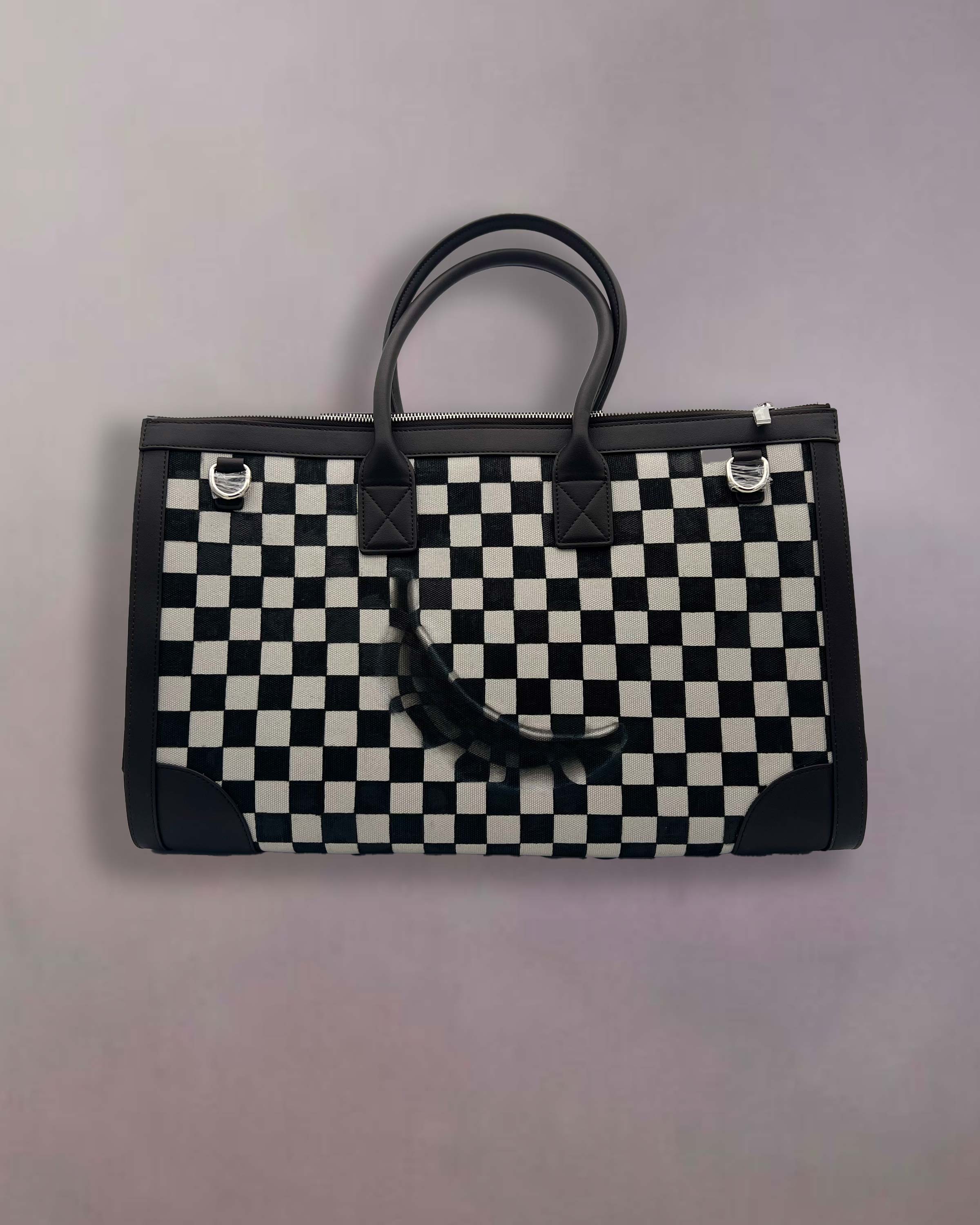 THE GRAMERCY BAG