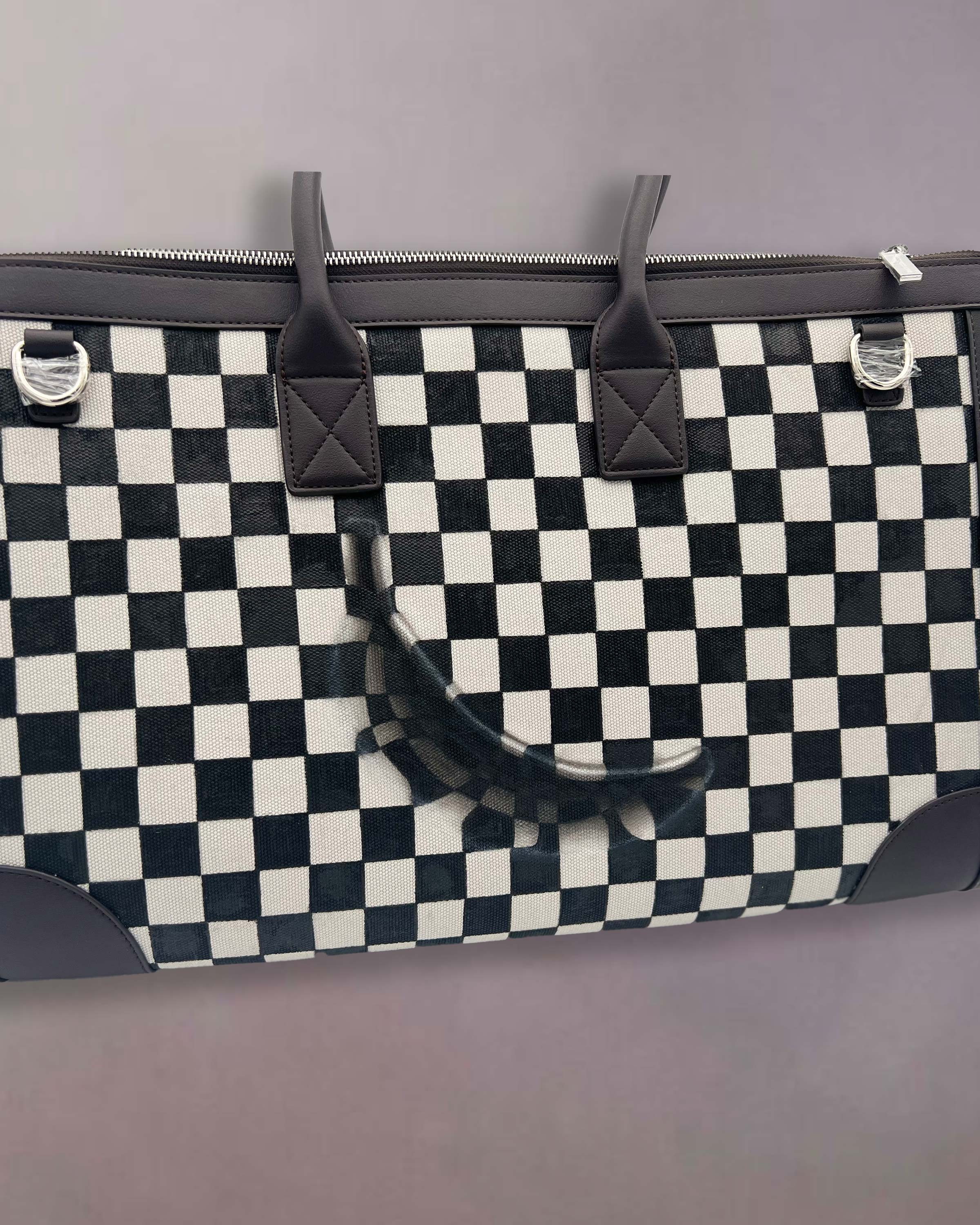 THE GRAMERCY BAG