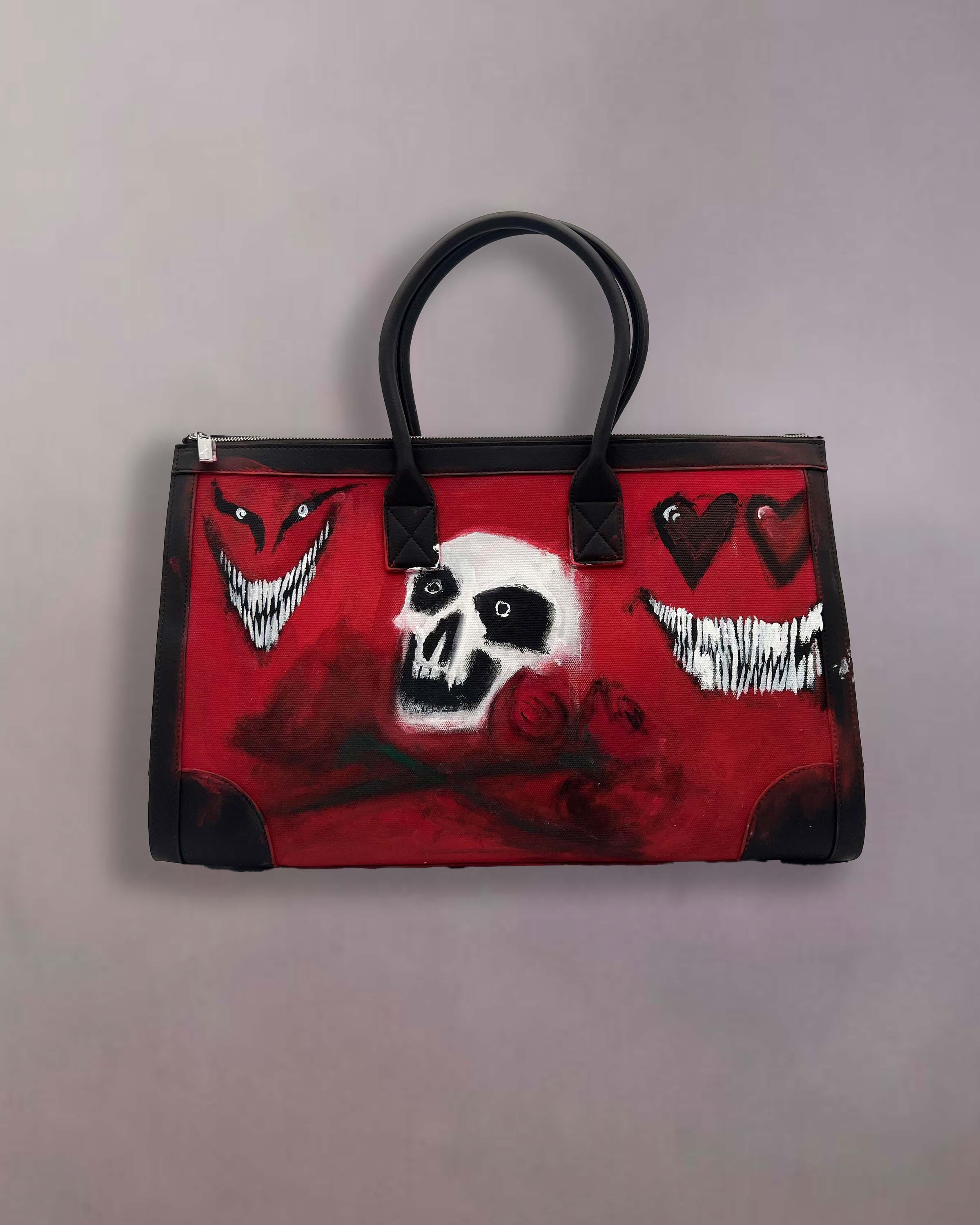 THE GRAMERCY BAG