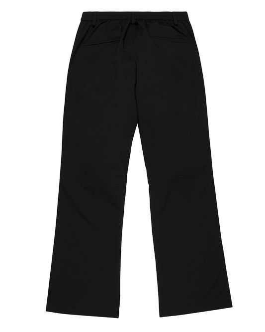Cargo Pants (Black)