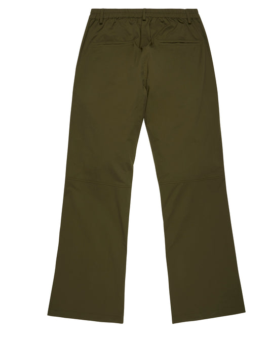 Cargo Pants (Olive)