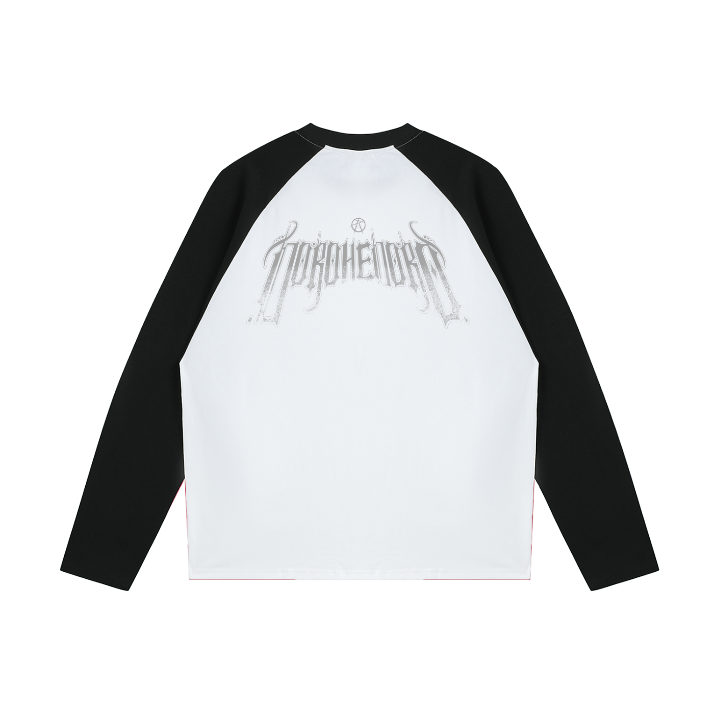 Fatal Death Raglan
