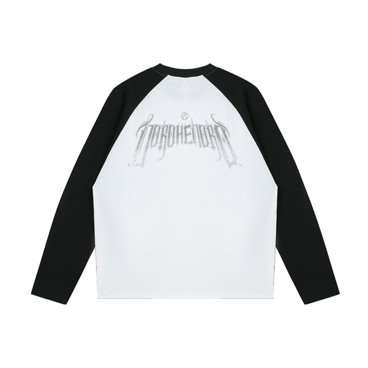 Fatal Death Raglan