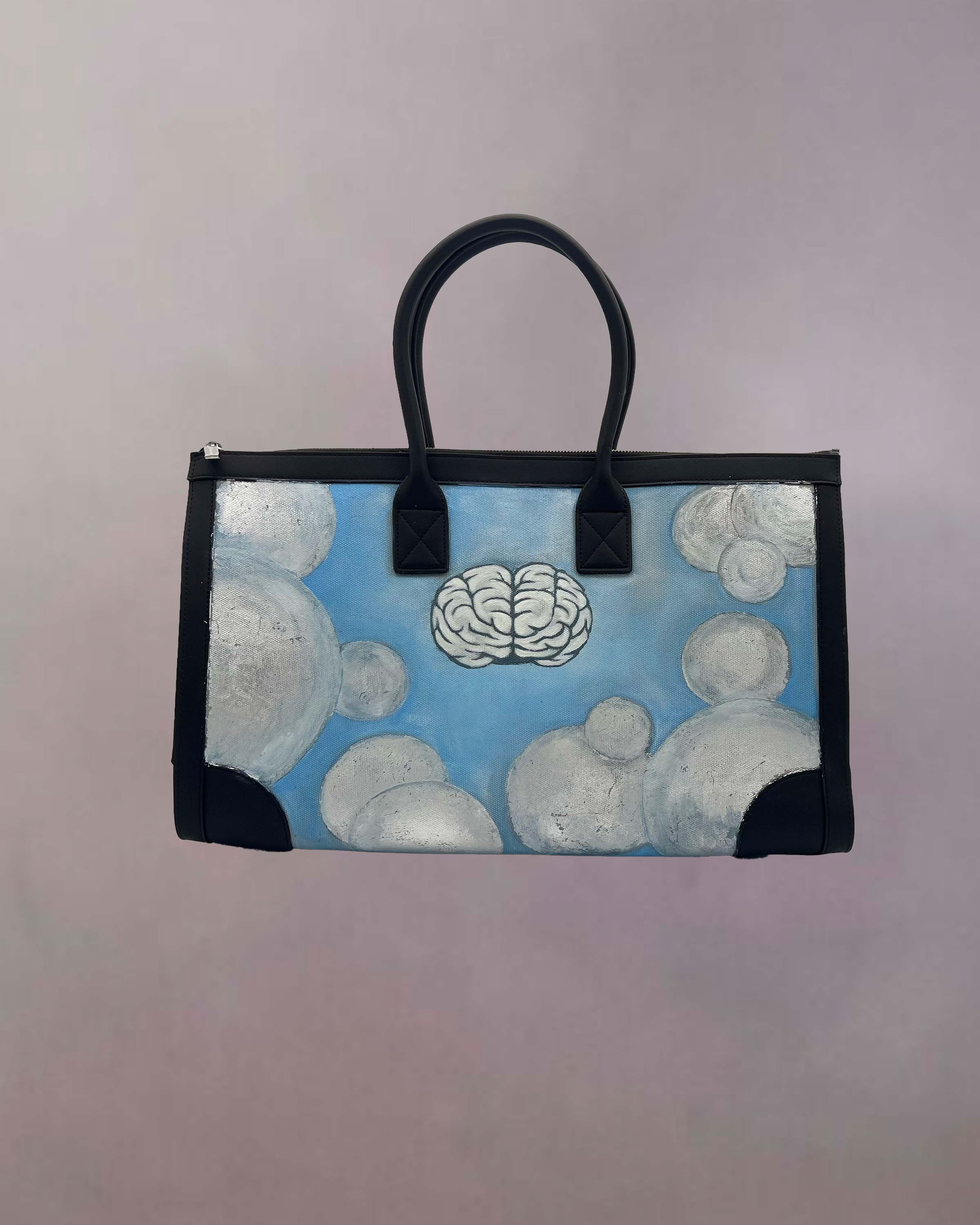 THE GRAMERCY BAG