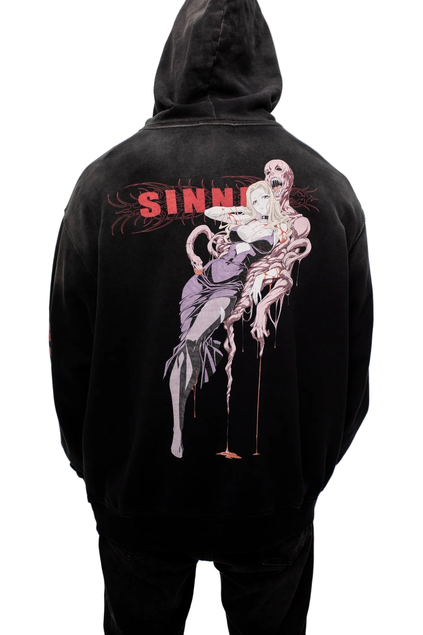 Sinner Hoodie