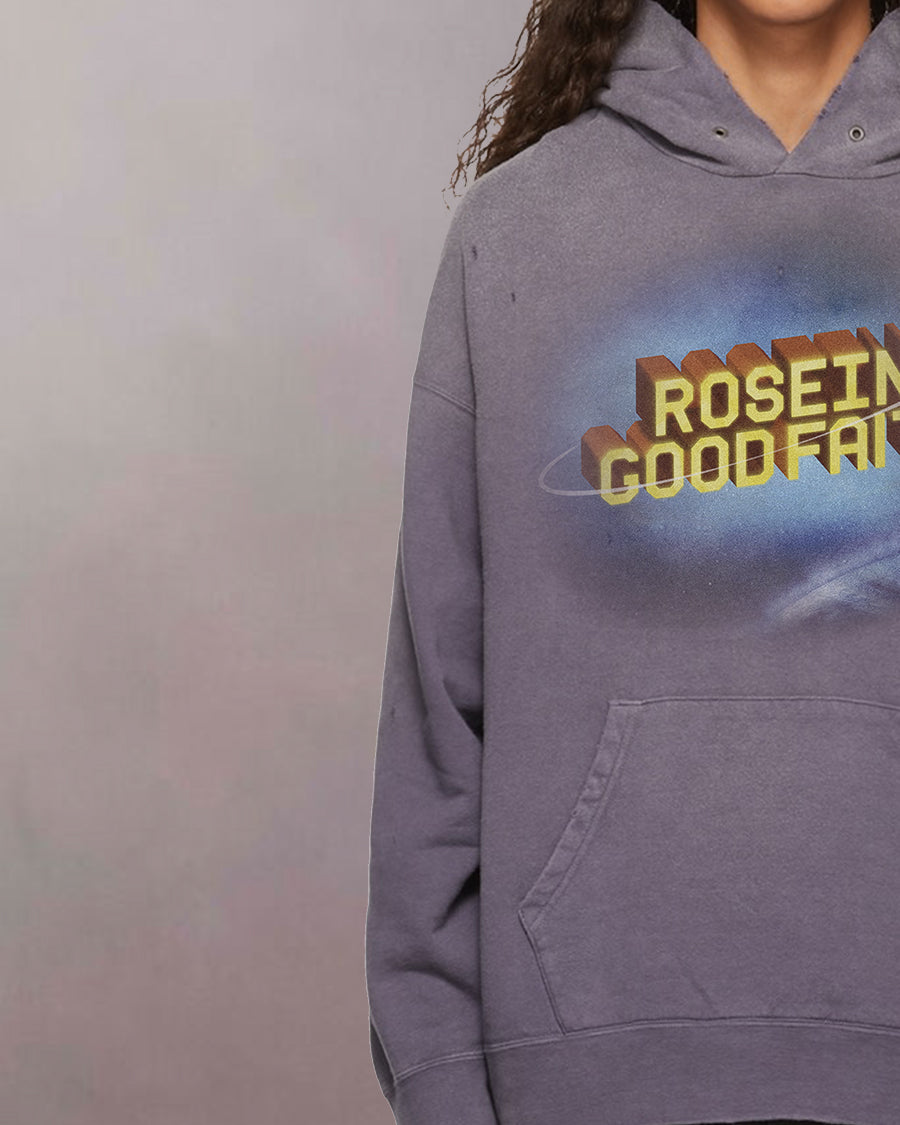 STADIUM HOODIE