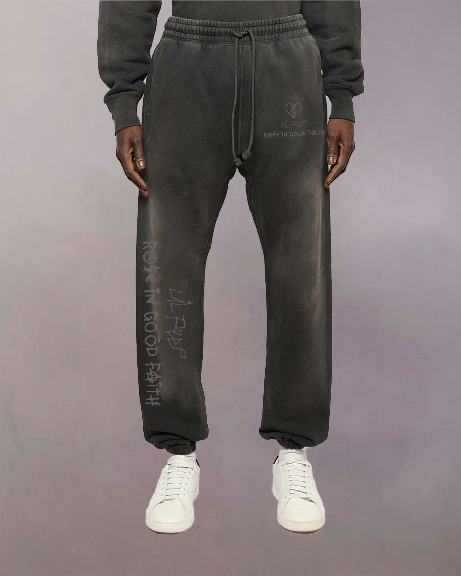 LIVE FOREVER HEAVY PANT