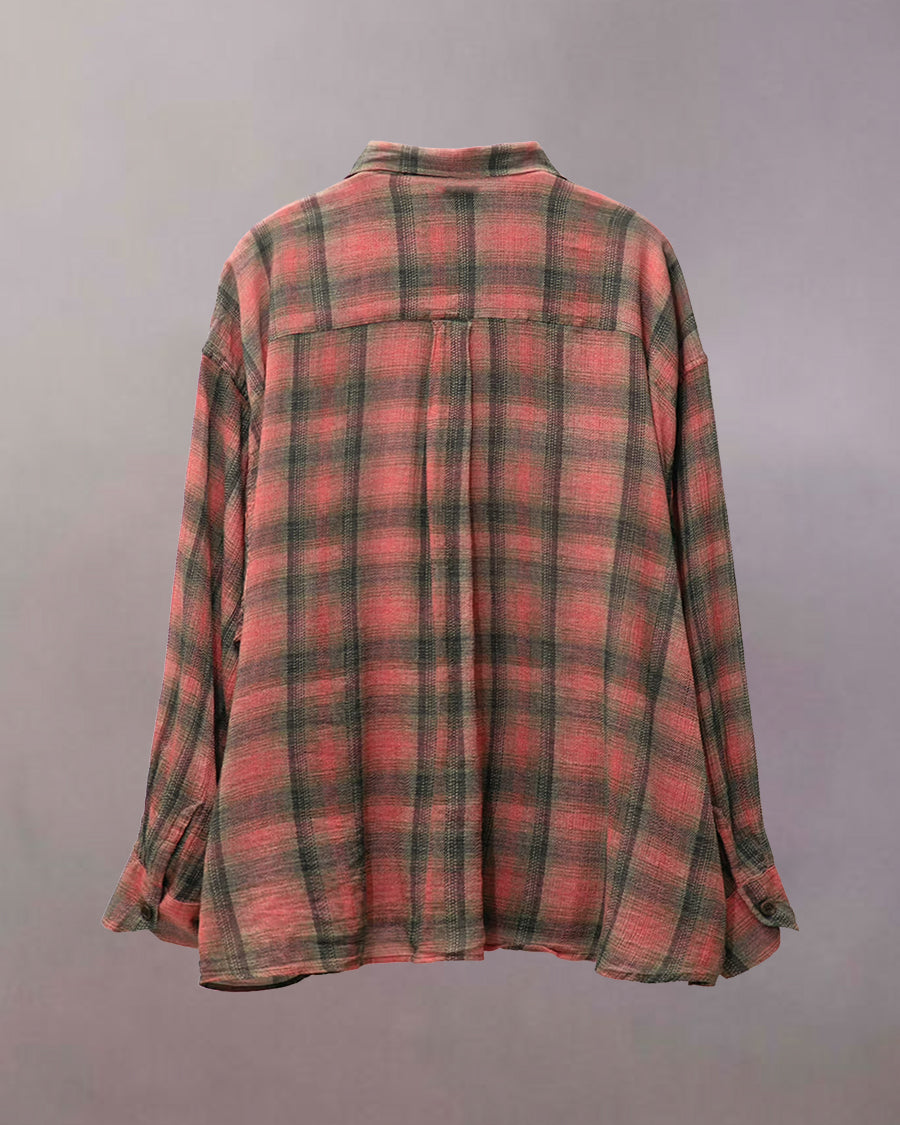 Digital Bath Flannel