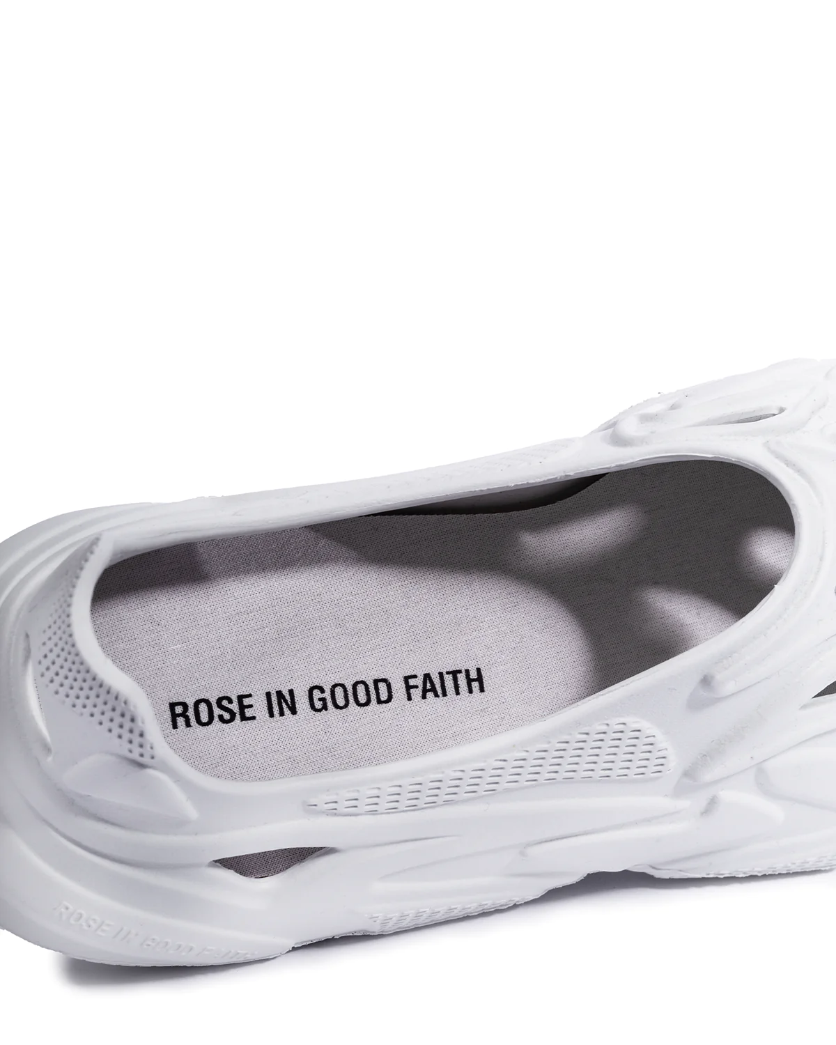 MENS PLASTIC SOUL