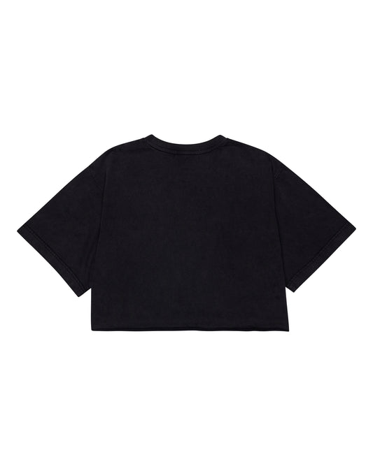 Blinker Fluid Women's Crop Top