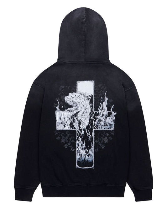 Sweet Vengeance Hoodie