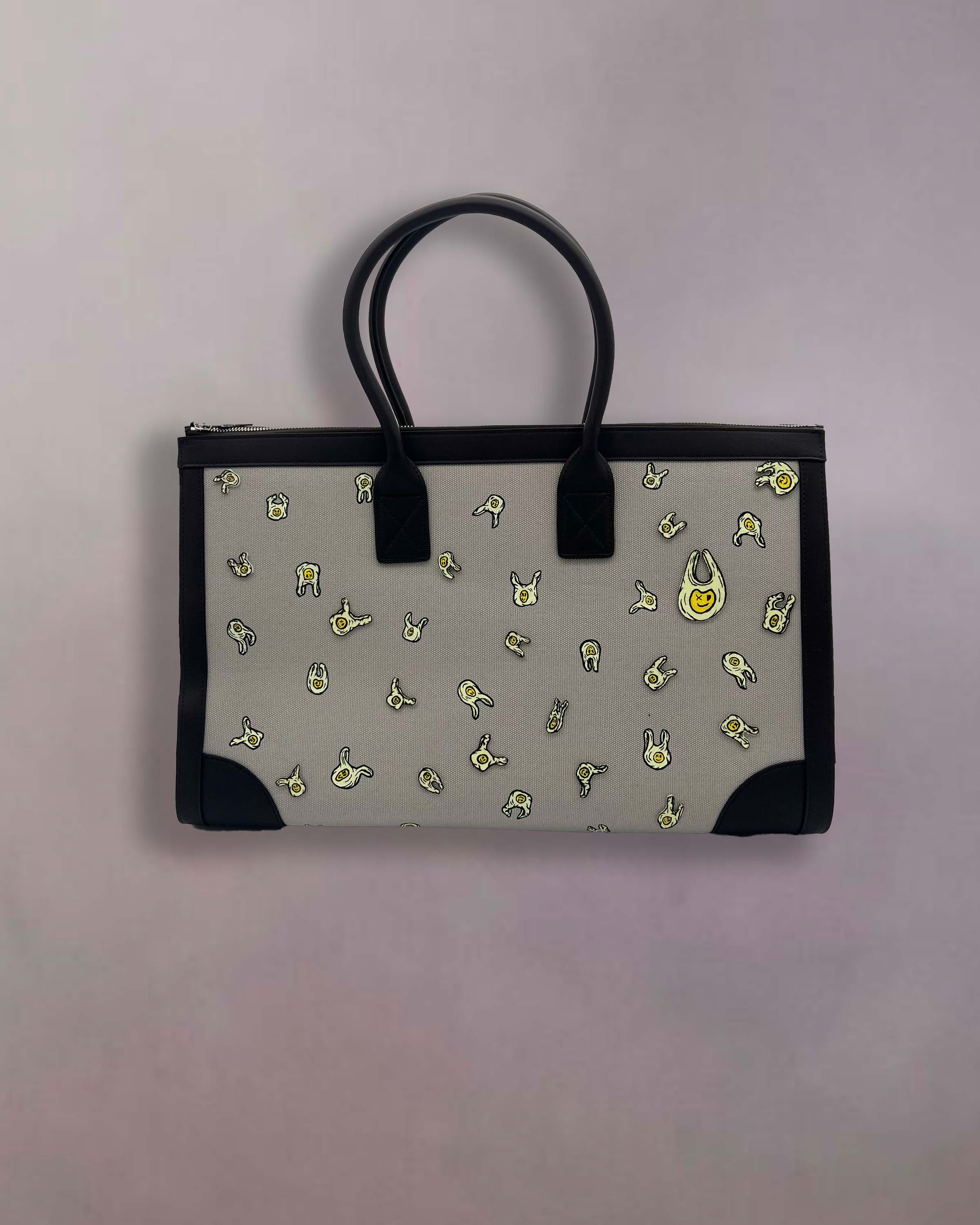 THE GRAMERCY BAG