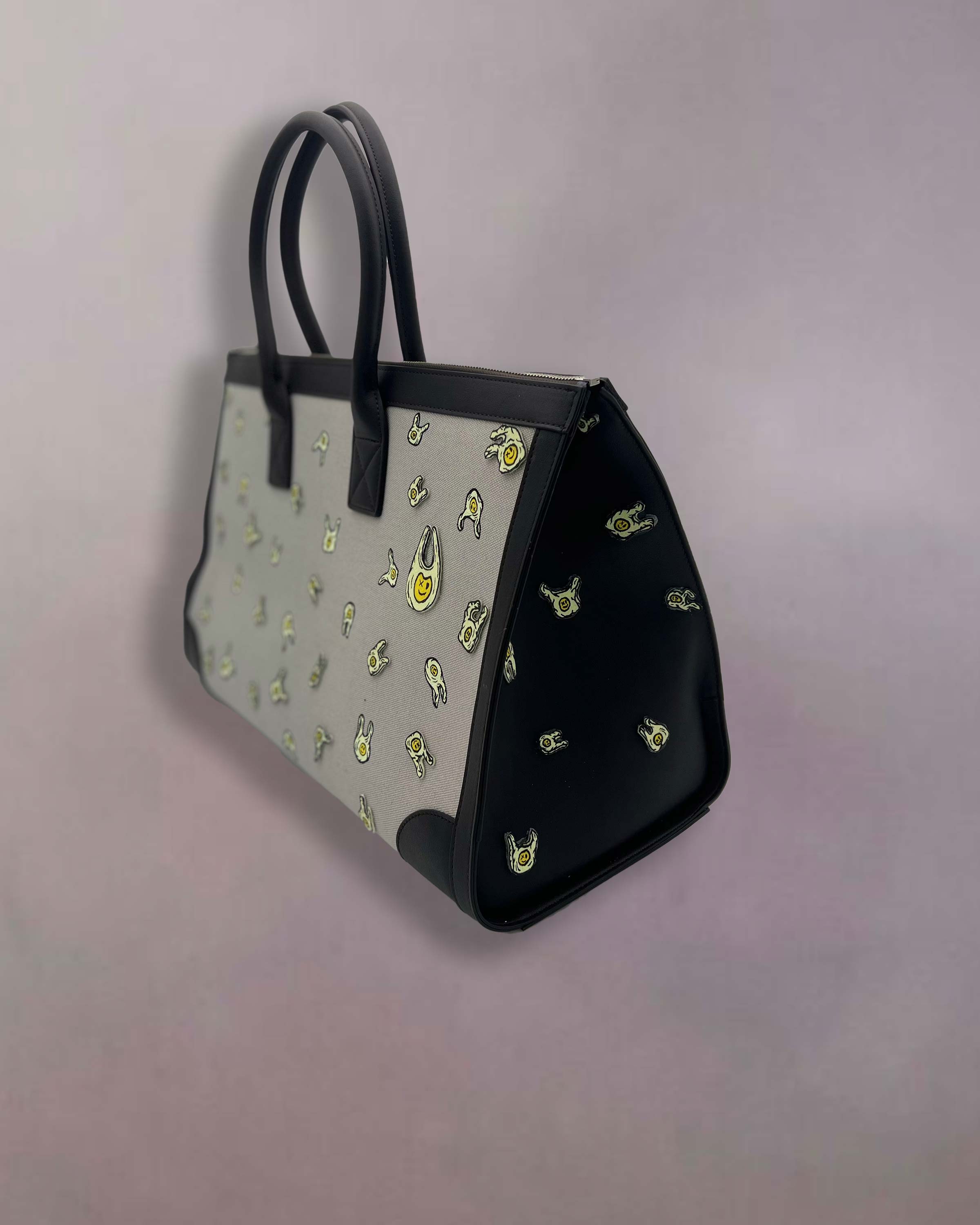 THE GRAMERCY BAG