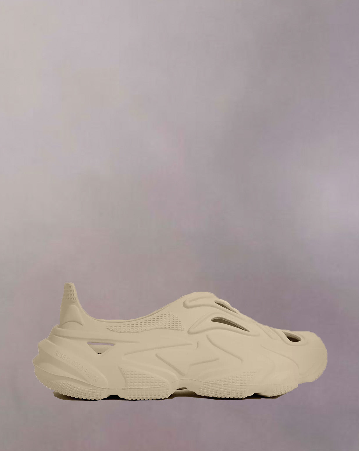 MENS PLASTIC SOUL