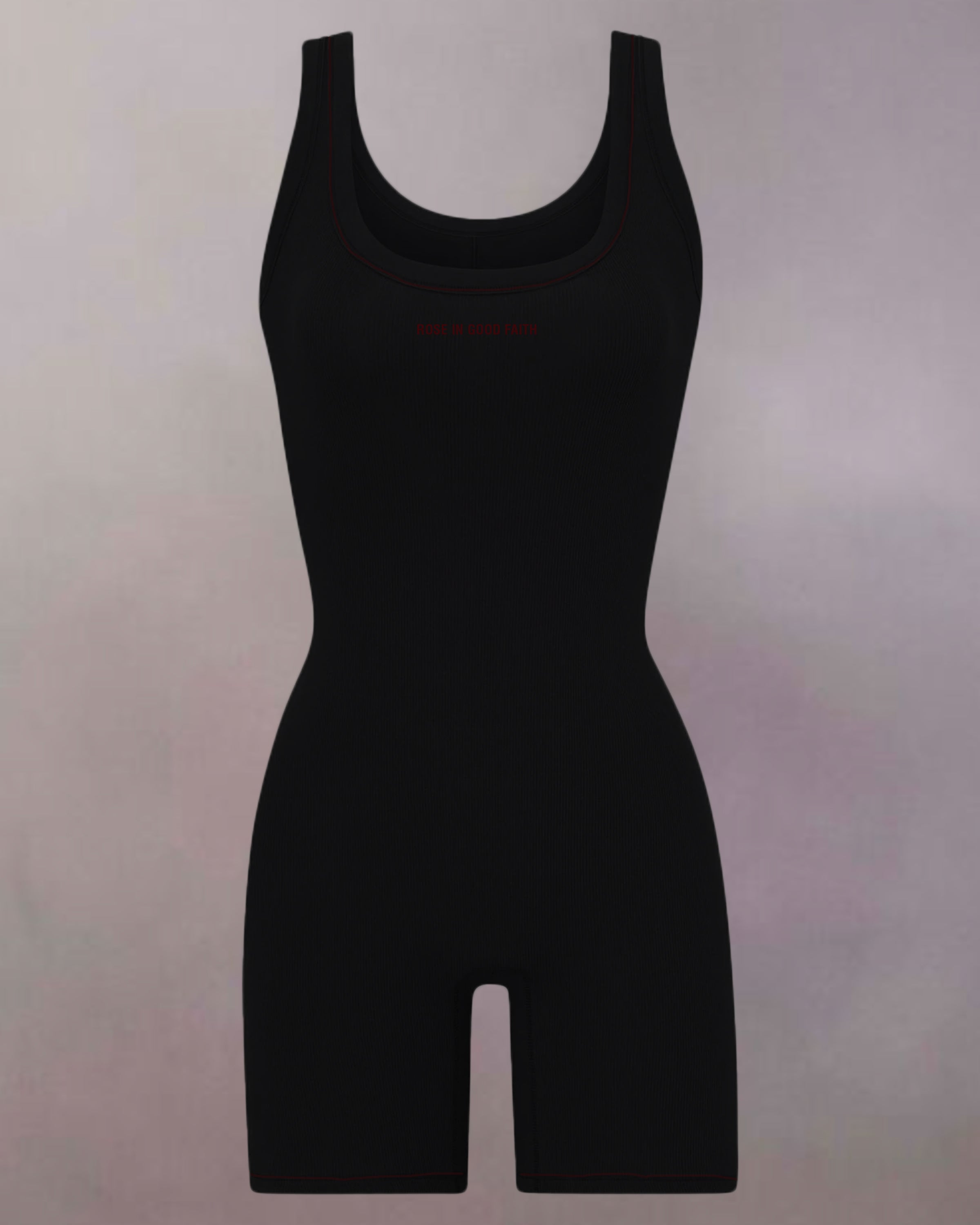 GRACE BODY SUIT