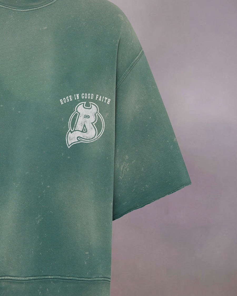 REVENGE CUT OFF CREW
