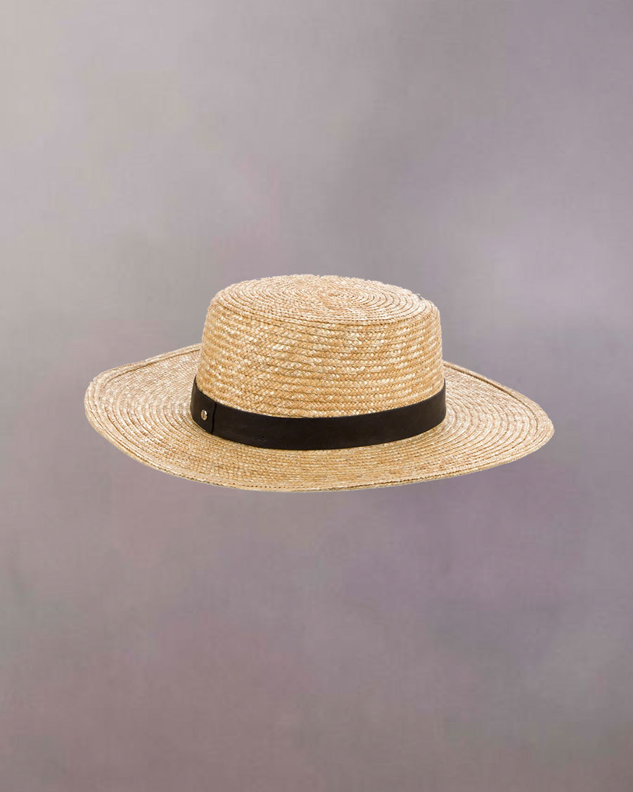 ONE PIECE STRAW HAT