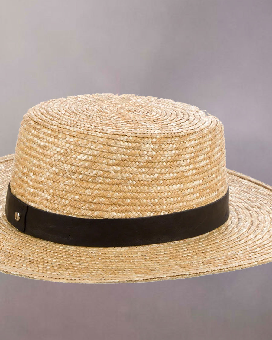 ONE PIECE STRAW HAT