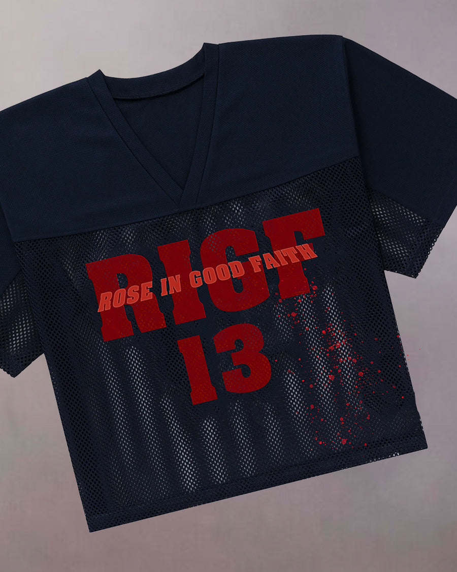 TEAM JERSEY