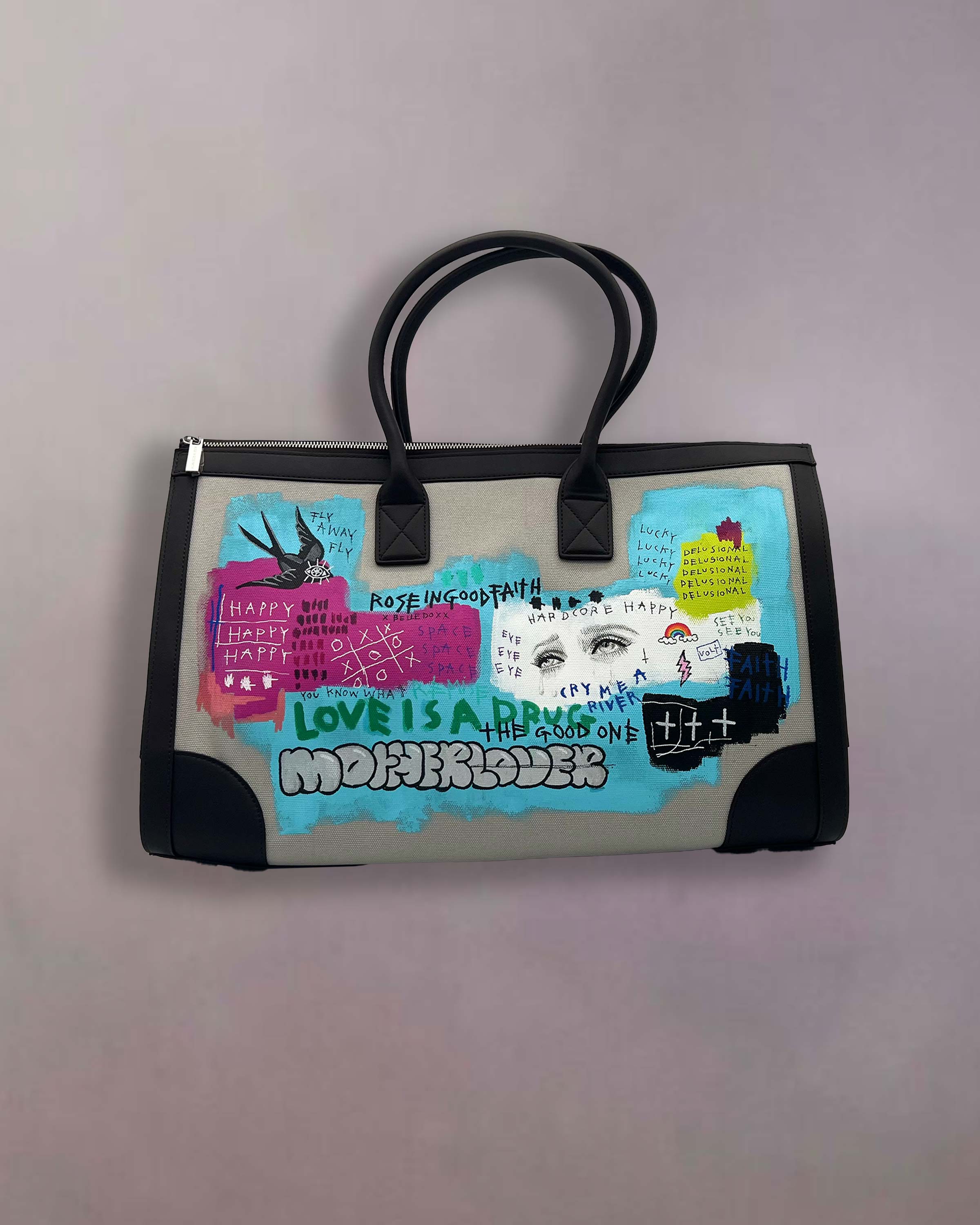 THE GRAMERCY BAG