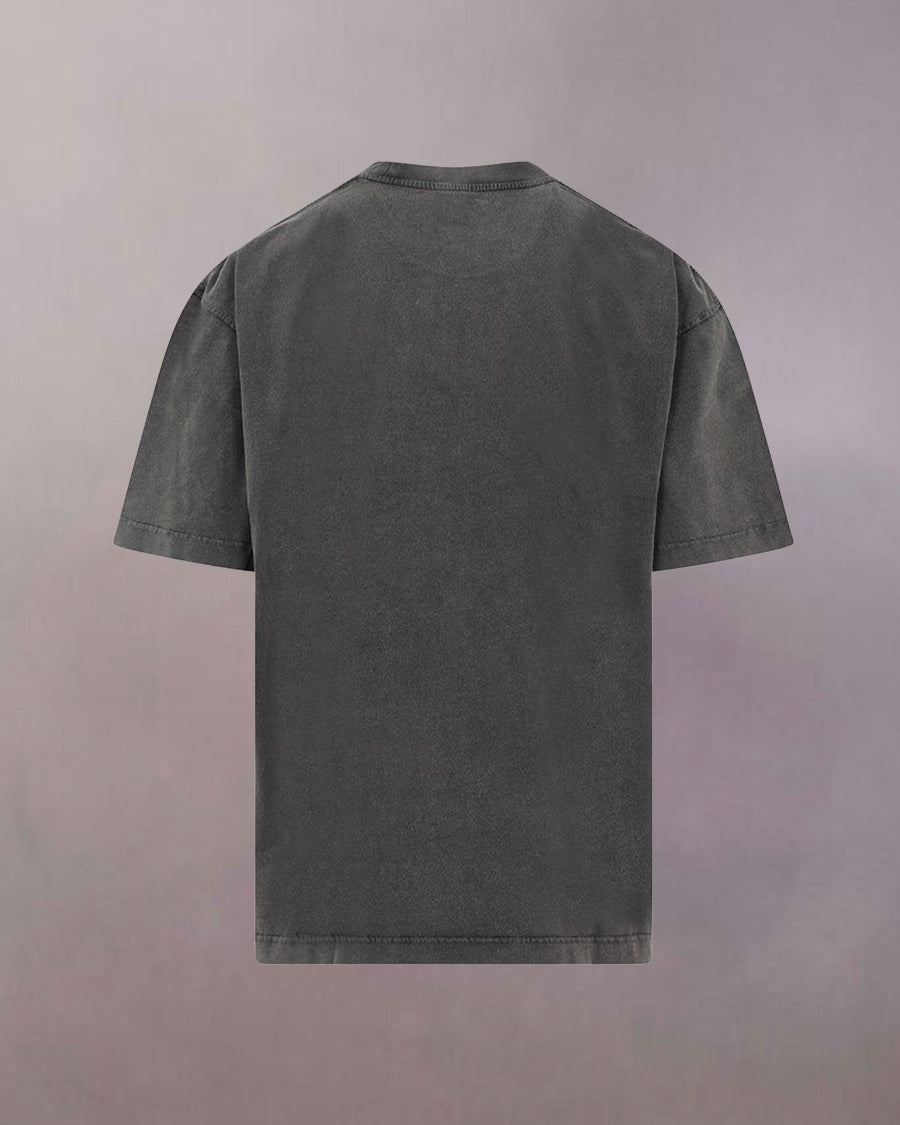 SLUBBED SERENITY TEE