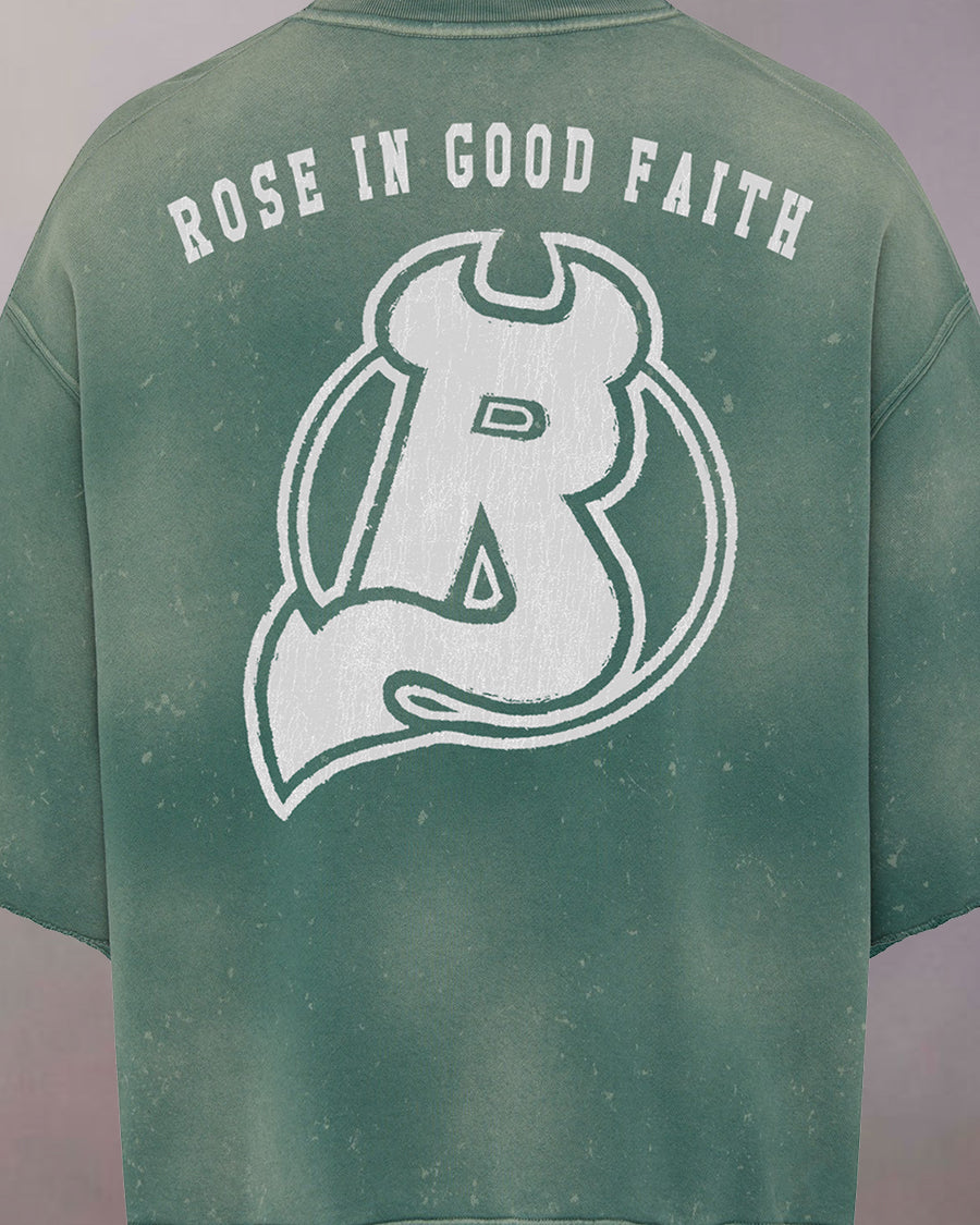REVENGE CUT OFF CREW