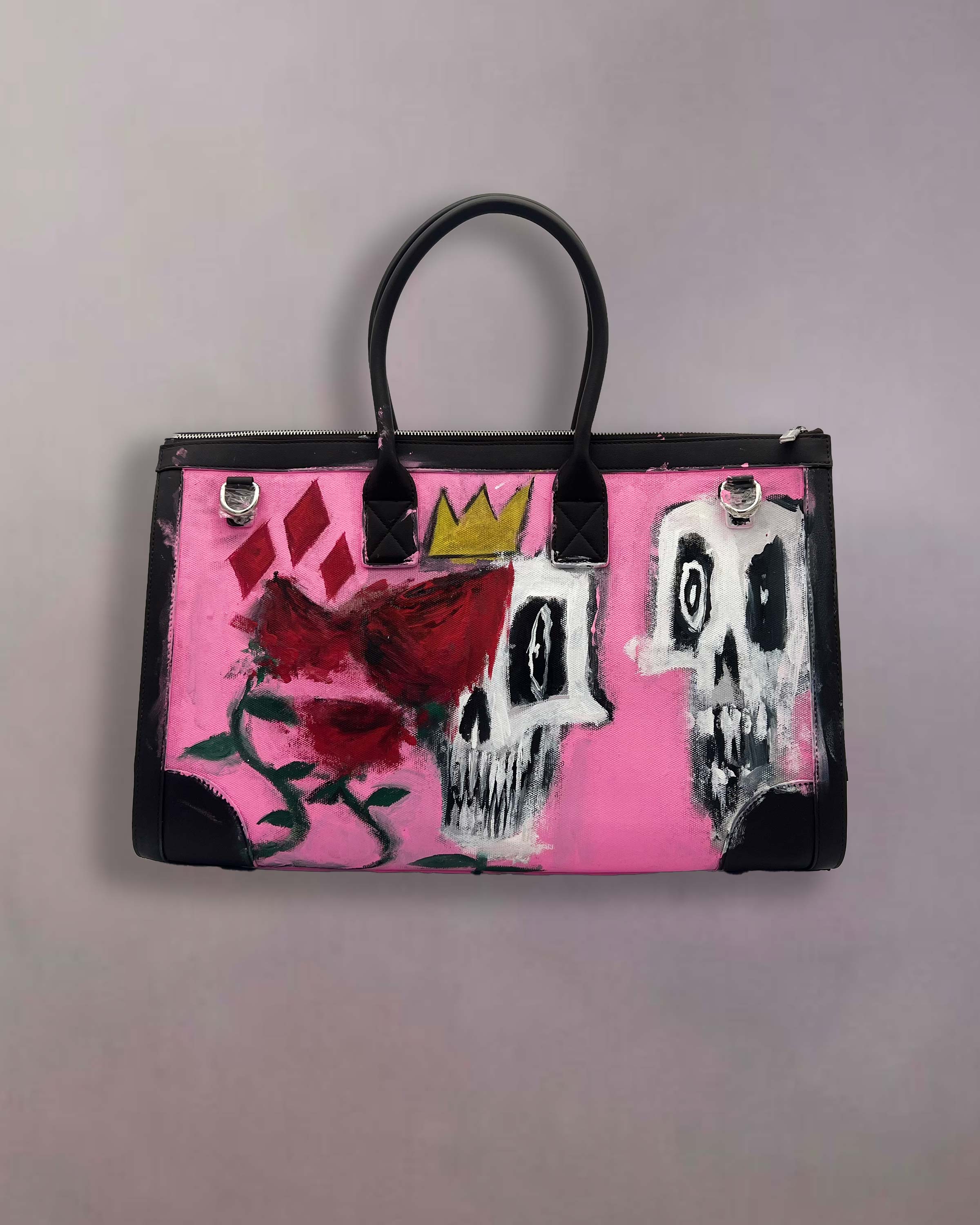 THE GRAMERCY BAG