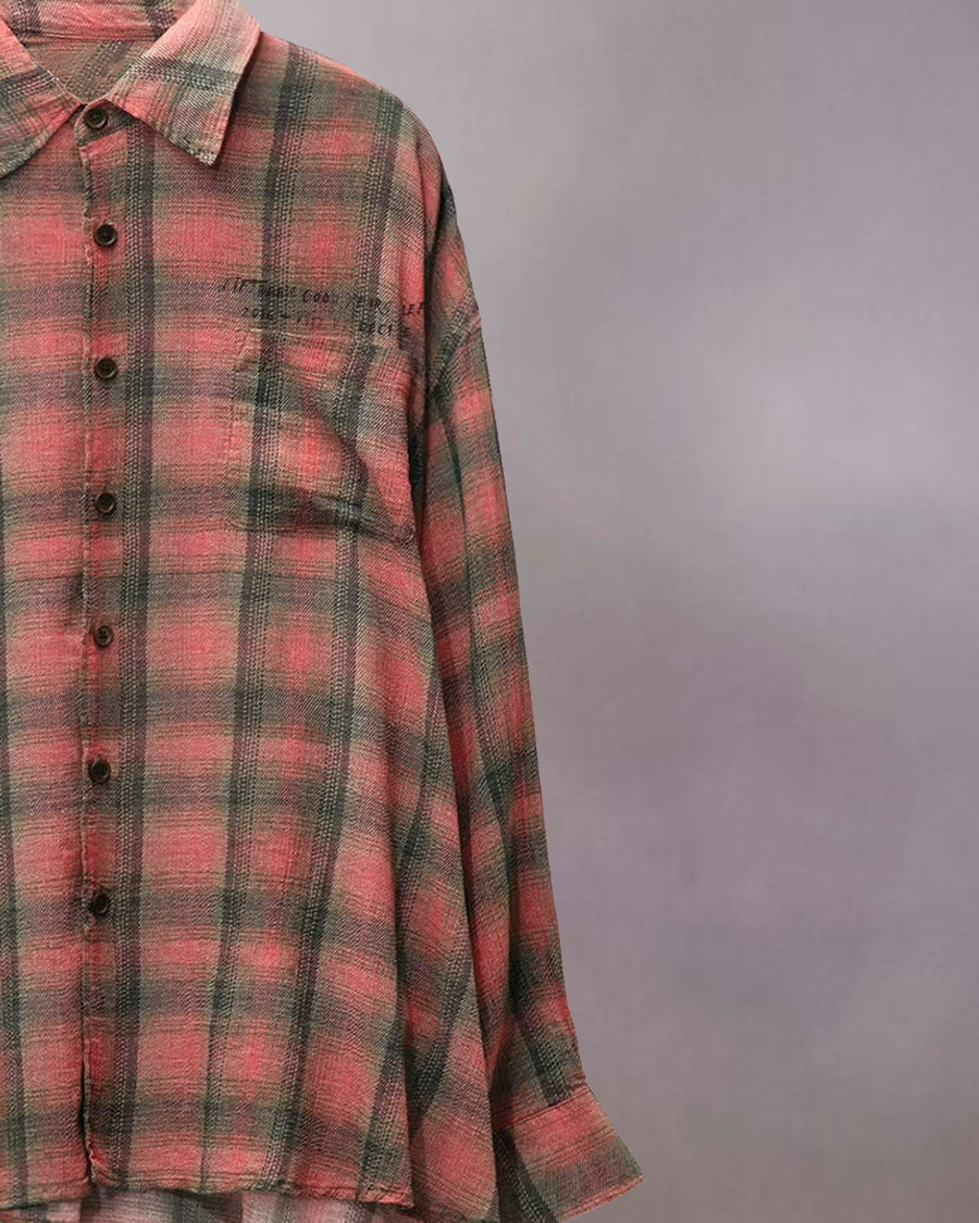 Digital Bath Flannel