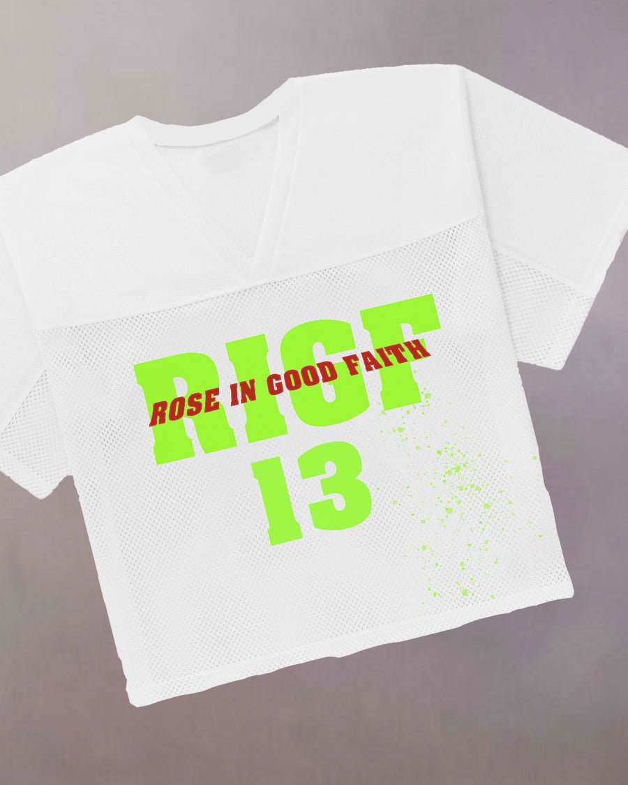 TEAM JERSEY