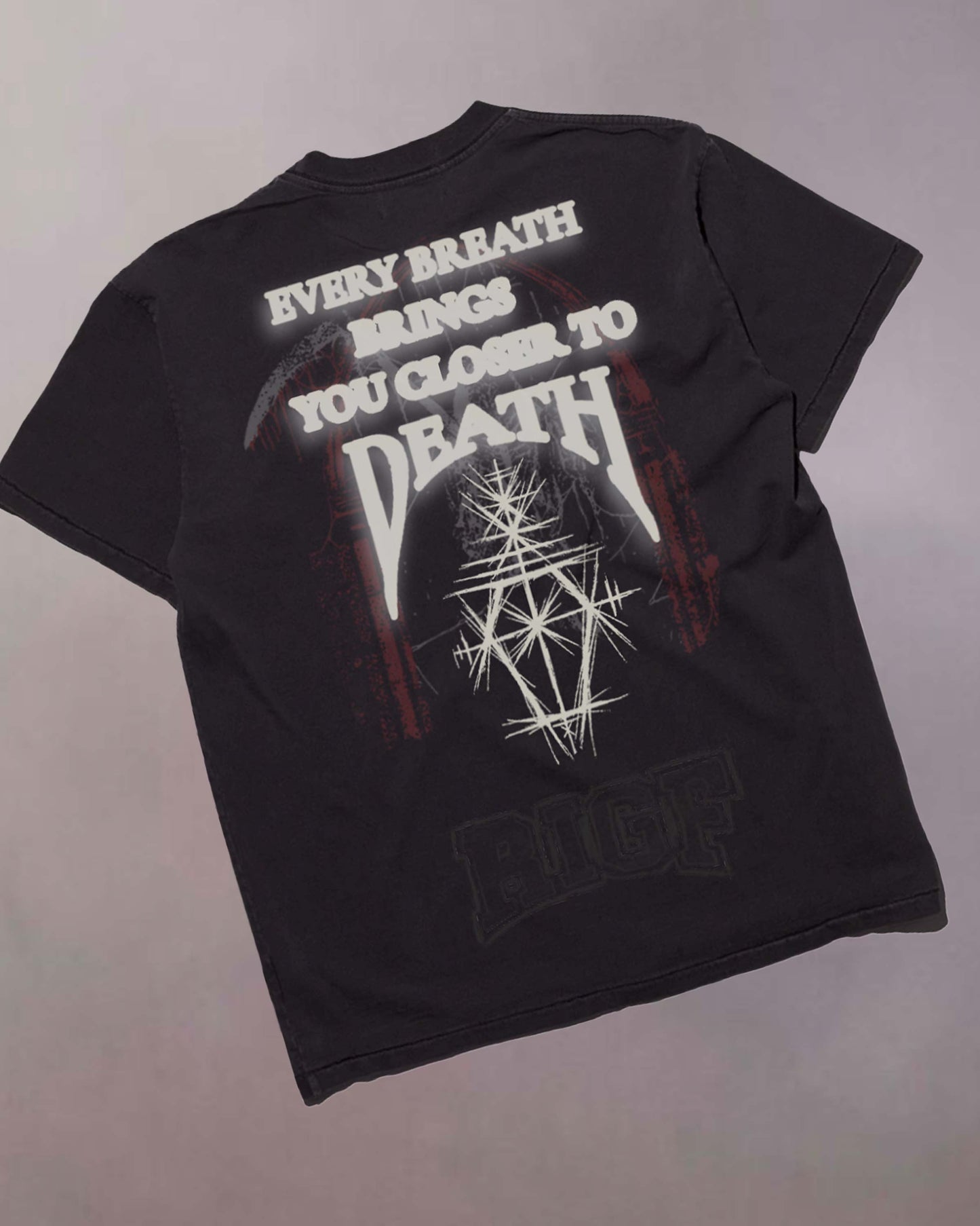 SOAR TEE