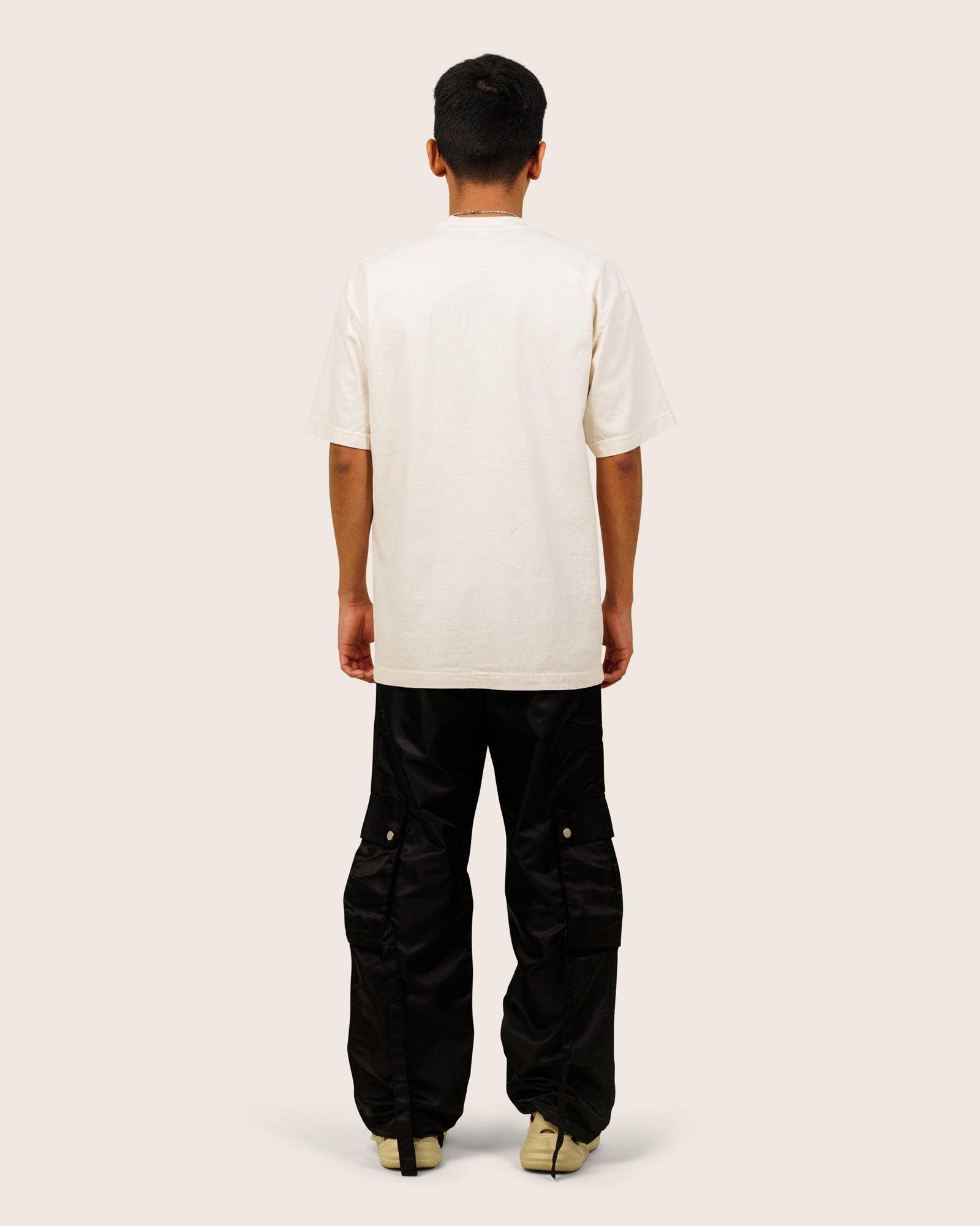 R88 SUNFLOWER TEE - R88 SUNFLOWER TEE - ROSE IN GOOD FAITH