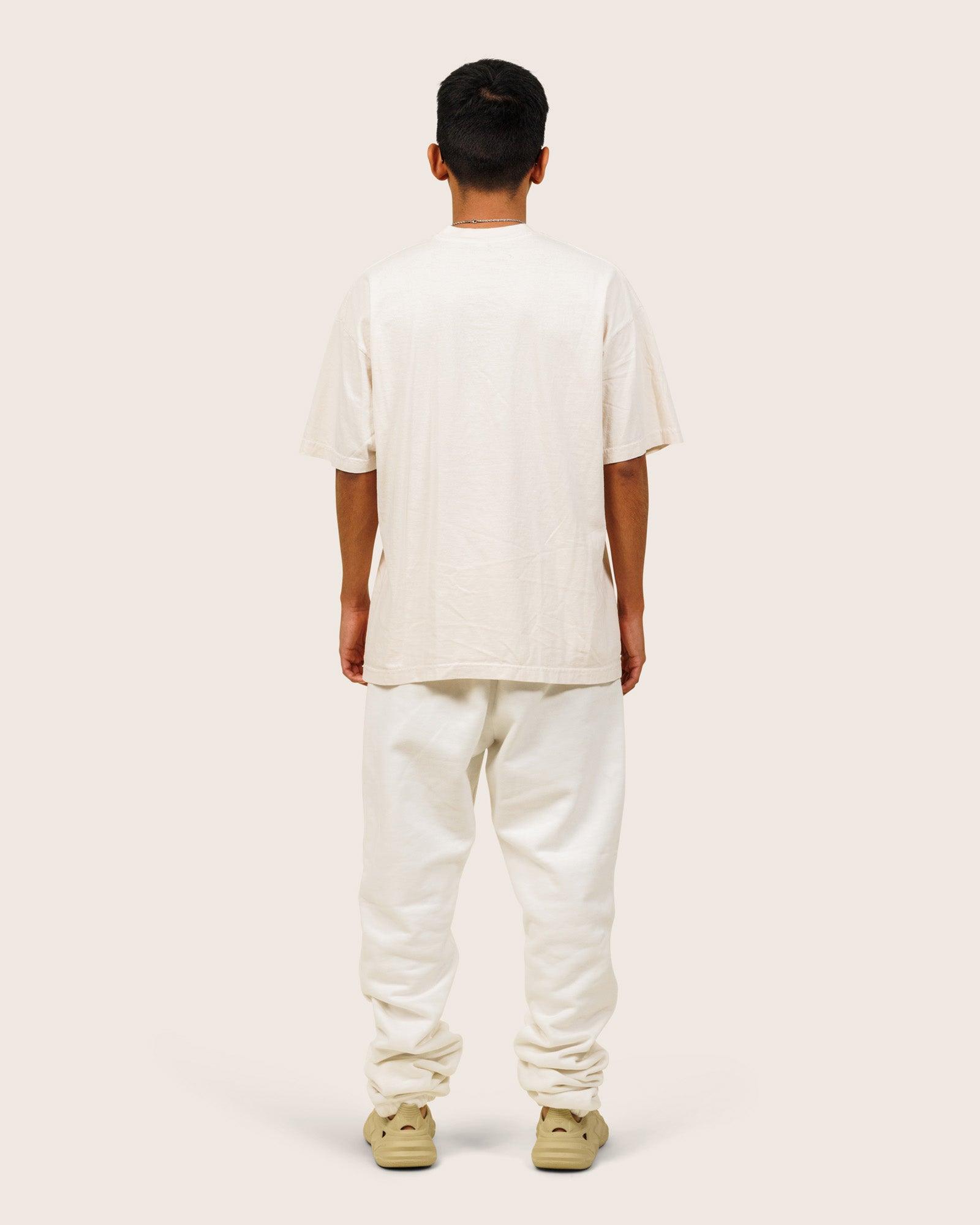 R88 SACRED CHERRY TEE - R88 SACRED CHERRY TEE - ROSE IN GOOD FAITH