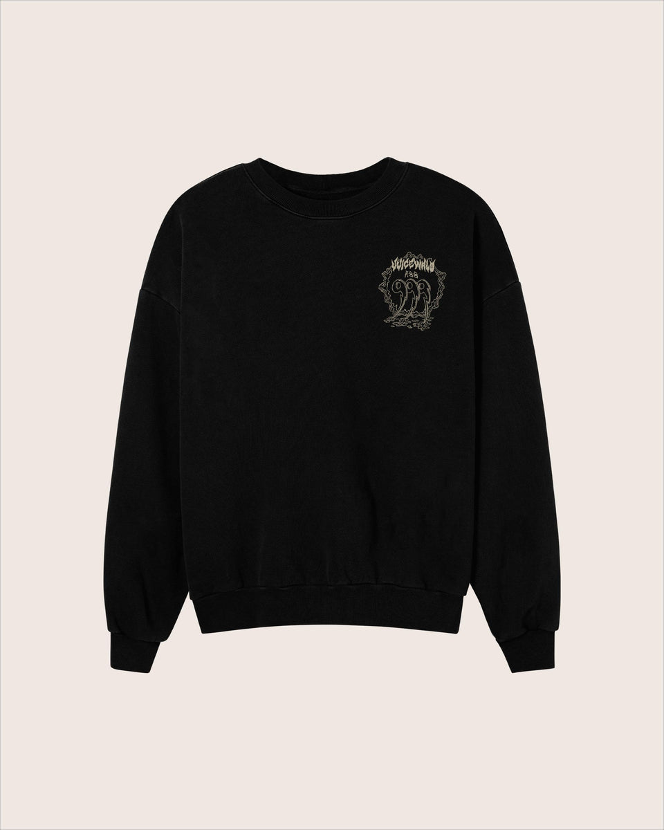JUICE WRLD MERCH | COLLECTION – ROSE IN GOOD FAITH