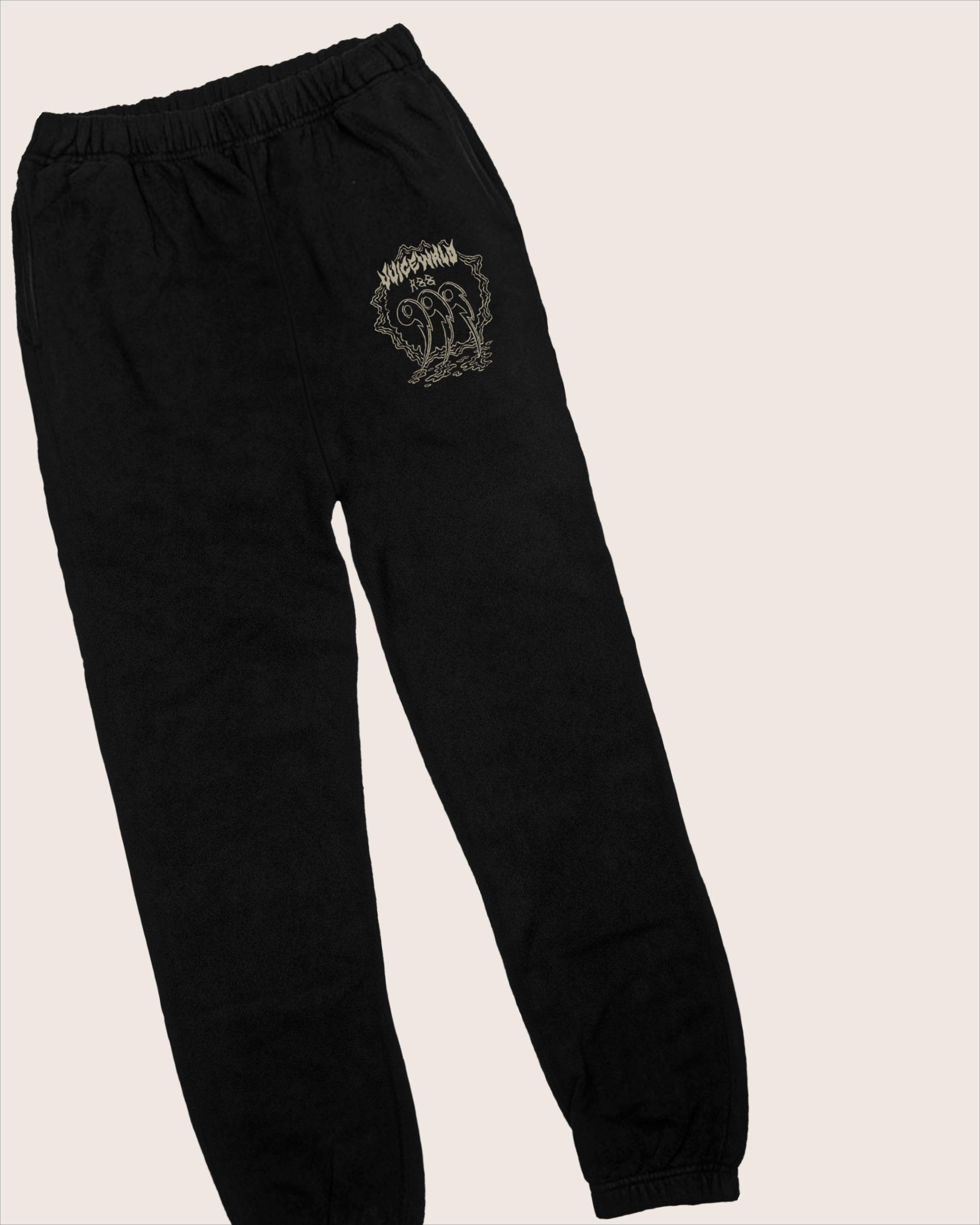 R88 CERAMIC PANT - R88 CERAMIC PANT - ROSE IN GOOD FAITH