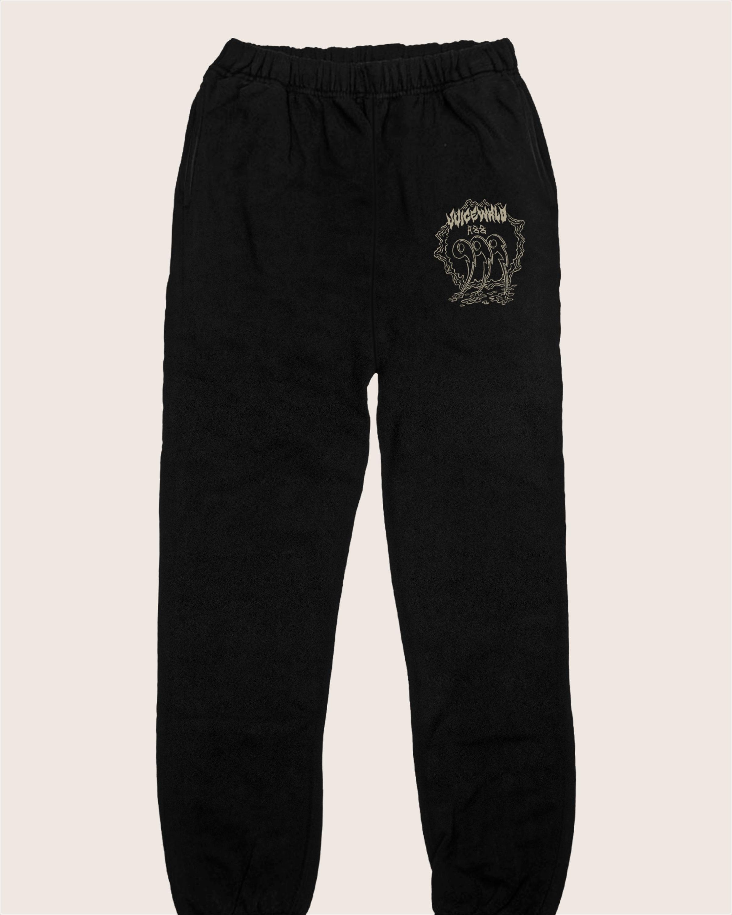 R88 CERAMIC PANT - R88 CERAMIC PANT - ROSE IN GOOD FAITH