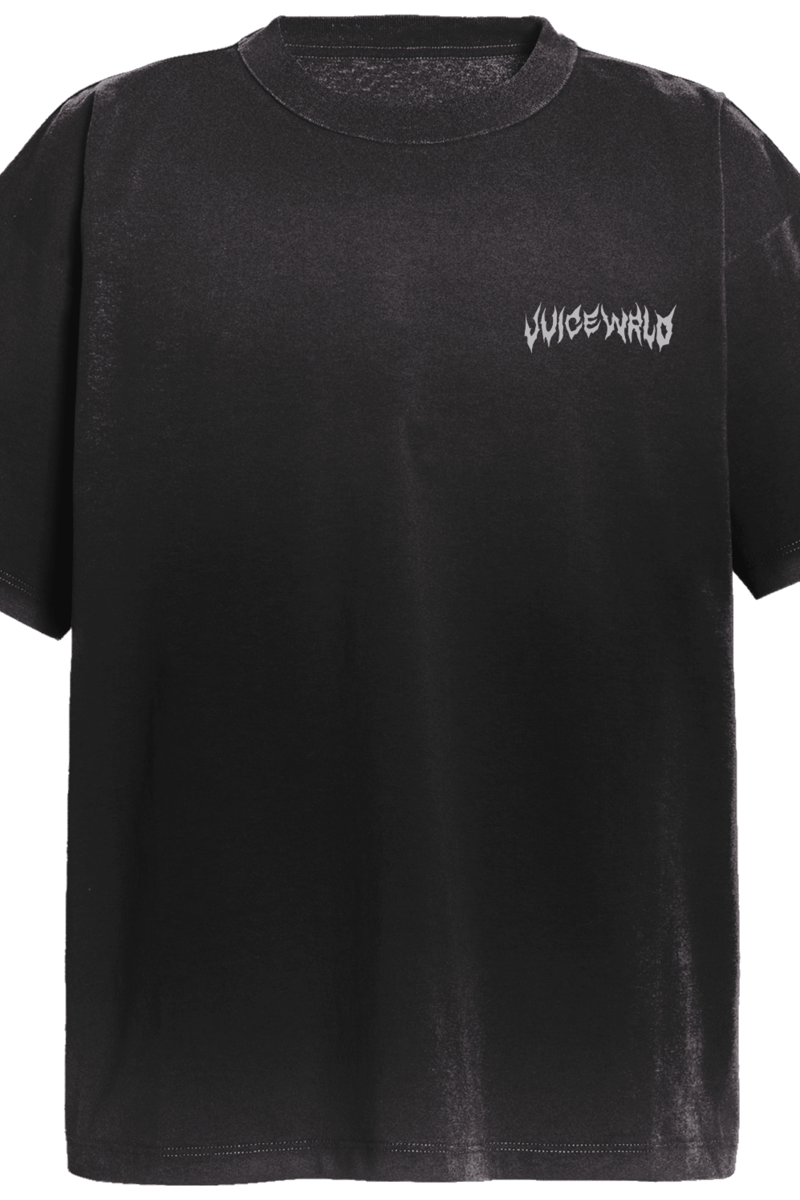 BAND TEE - BAND TEE - ROSE IN GOOD FAITH