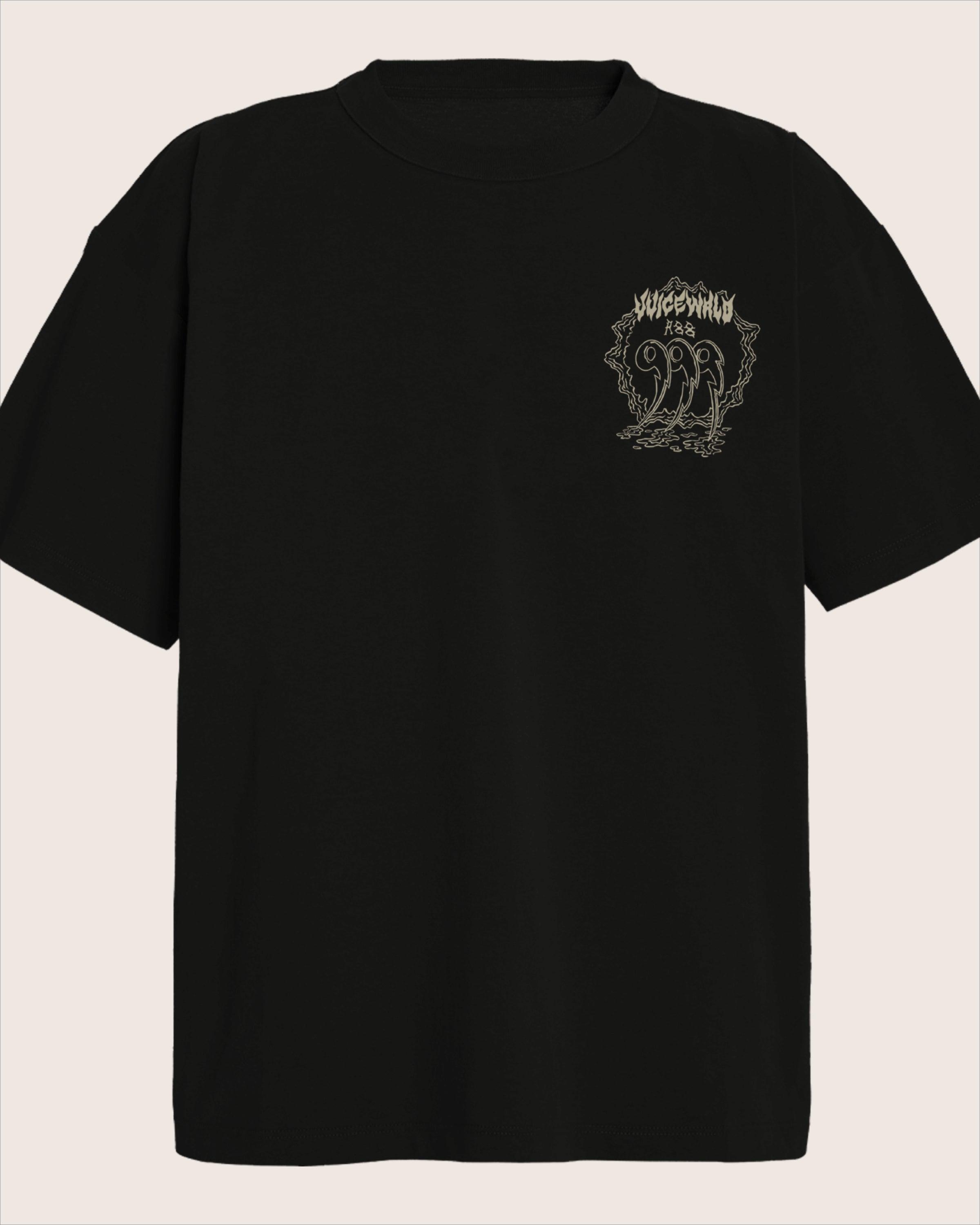 R88 CERAMIC TEE - R88 CERAMIC TEE - ROSE IN GOOD FAITH