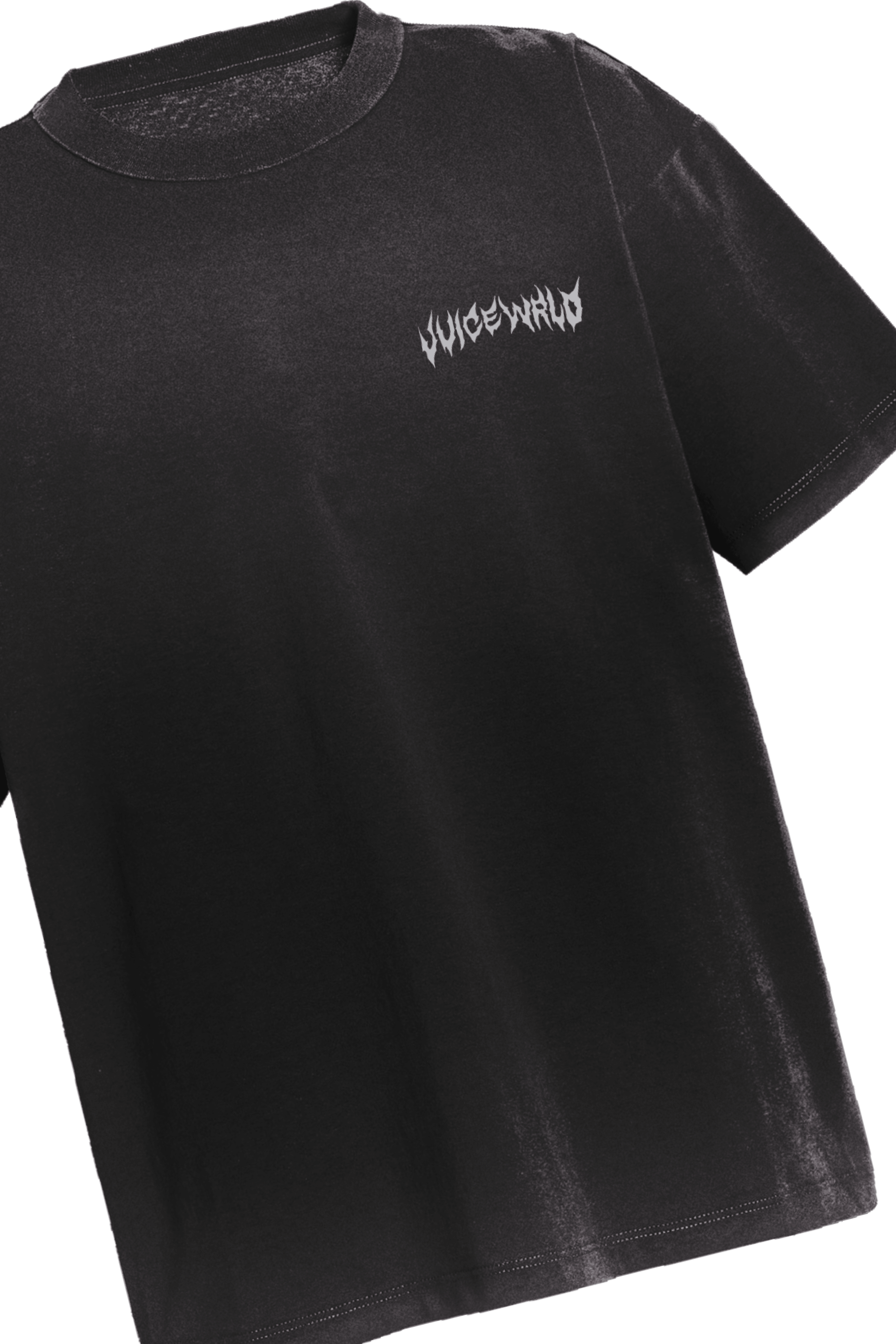 BAND TEE - BAND TEE - ROSE IN GOOD FAITH