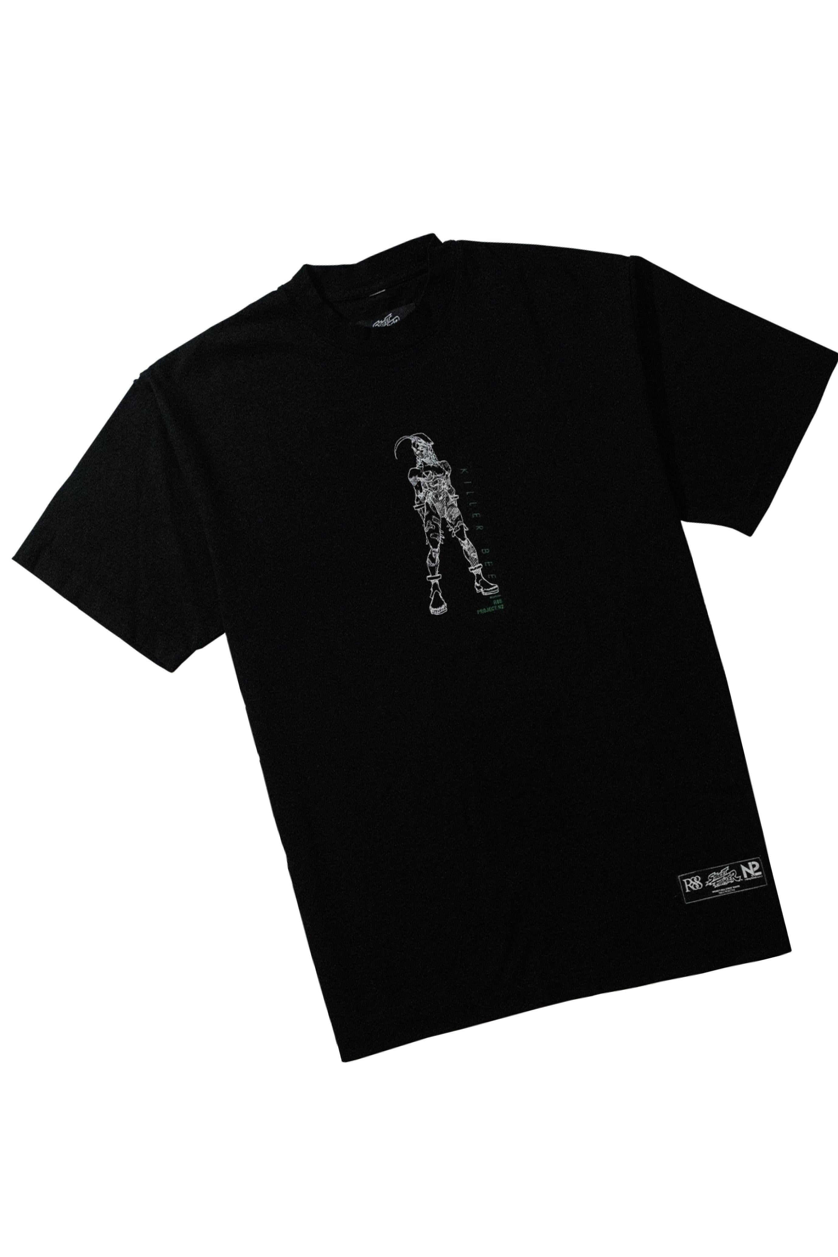 CAMMY TEE - CAMMY TEE - ROSE IN GOOD FAITH