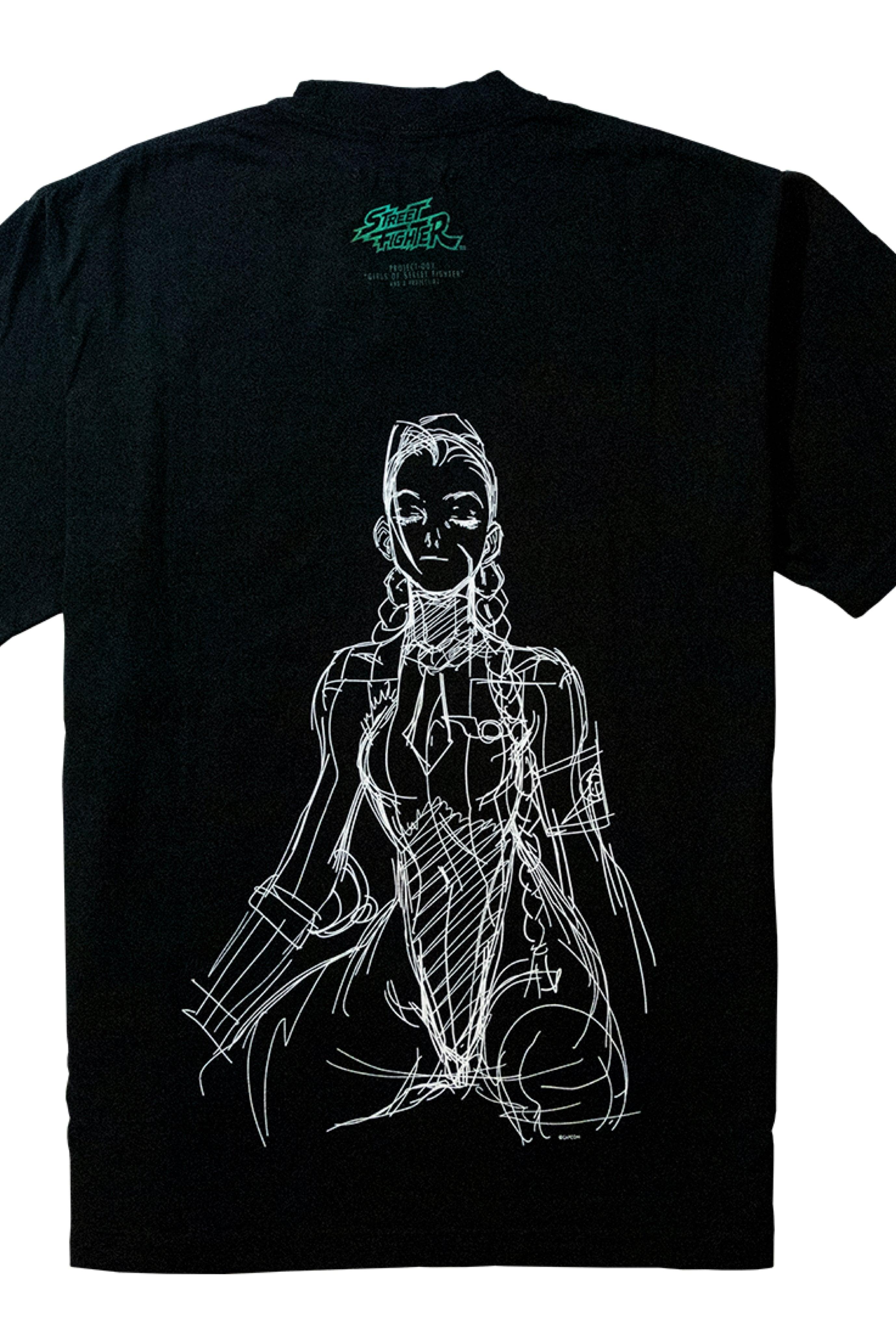 CAMMY TEE - CAMMY TEE - ROSE IN GOOD FAITH