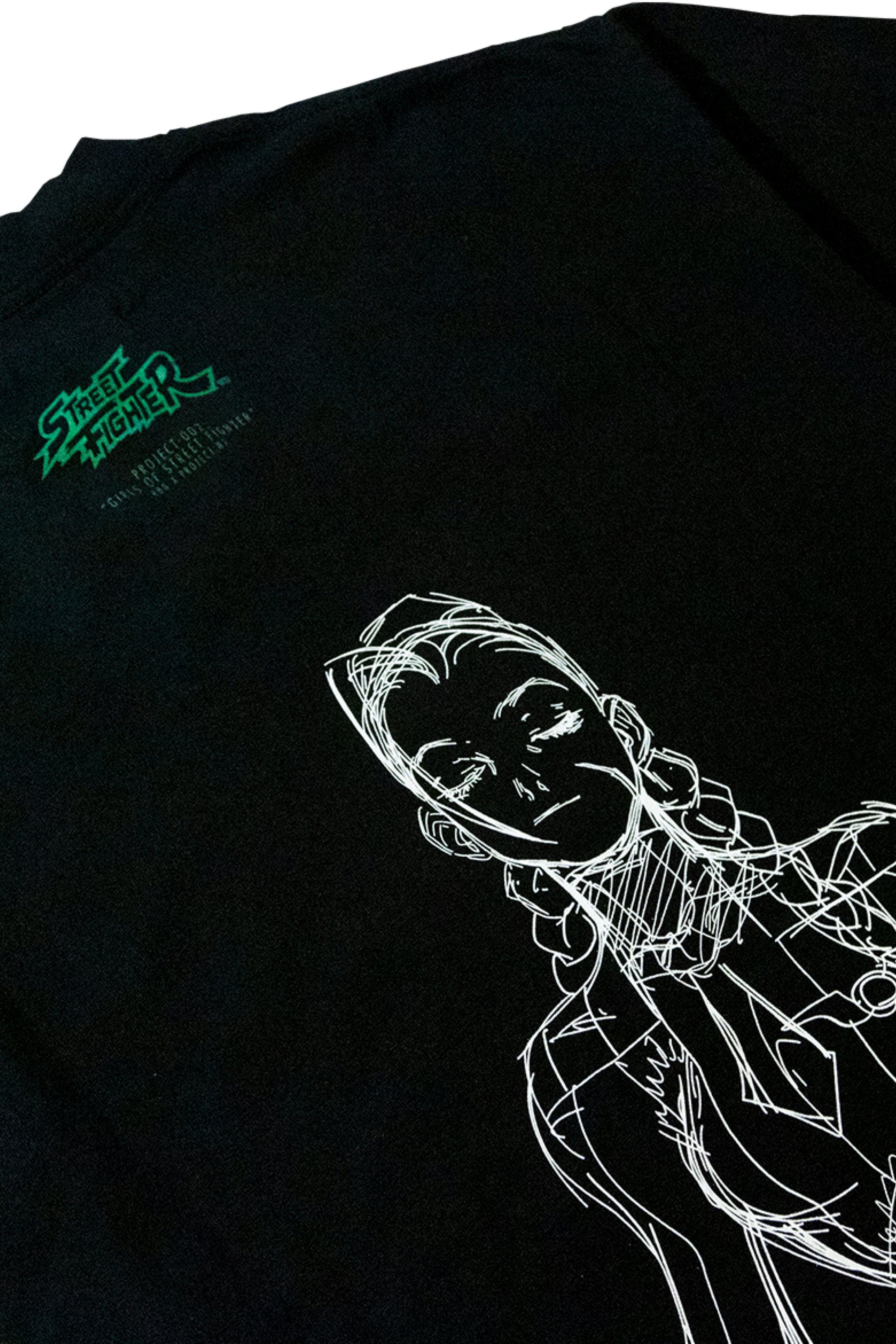 CAMMY TEE - CAMMY TEE - ROSE IN GOOD FAITH