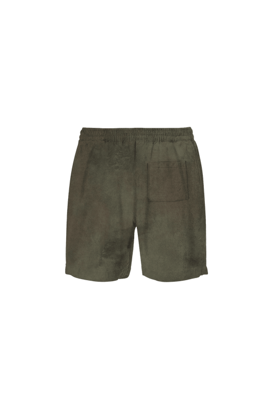 CAMO SHORTS - CAMO SHORTS - ROSE IN GOOD FAITH