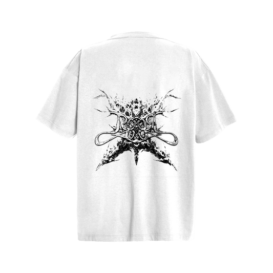 CHIMERA TEE - CHIMERA TEE - ROSE IN GOOD FAITH
