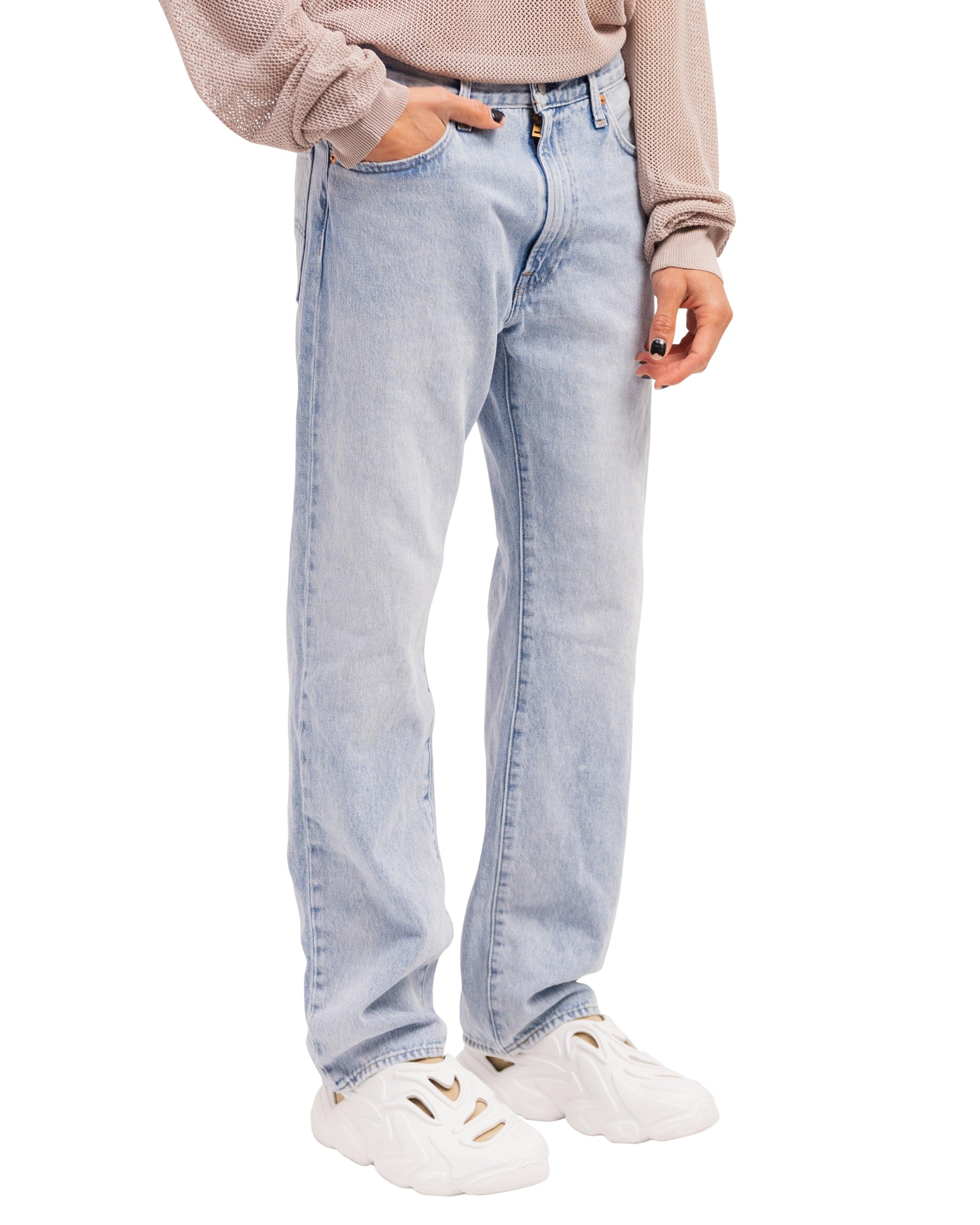 CLASSIC DENIM - CLASSIC DENIM - ROSE IN GOOD FAITH