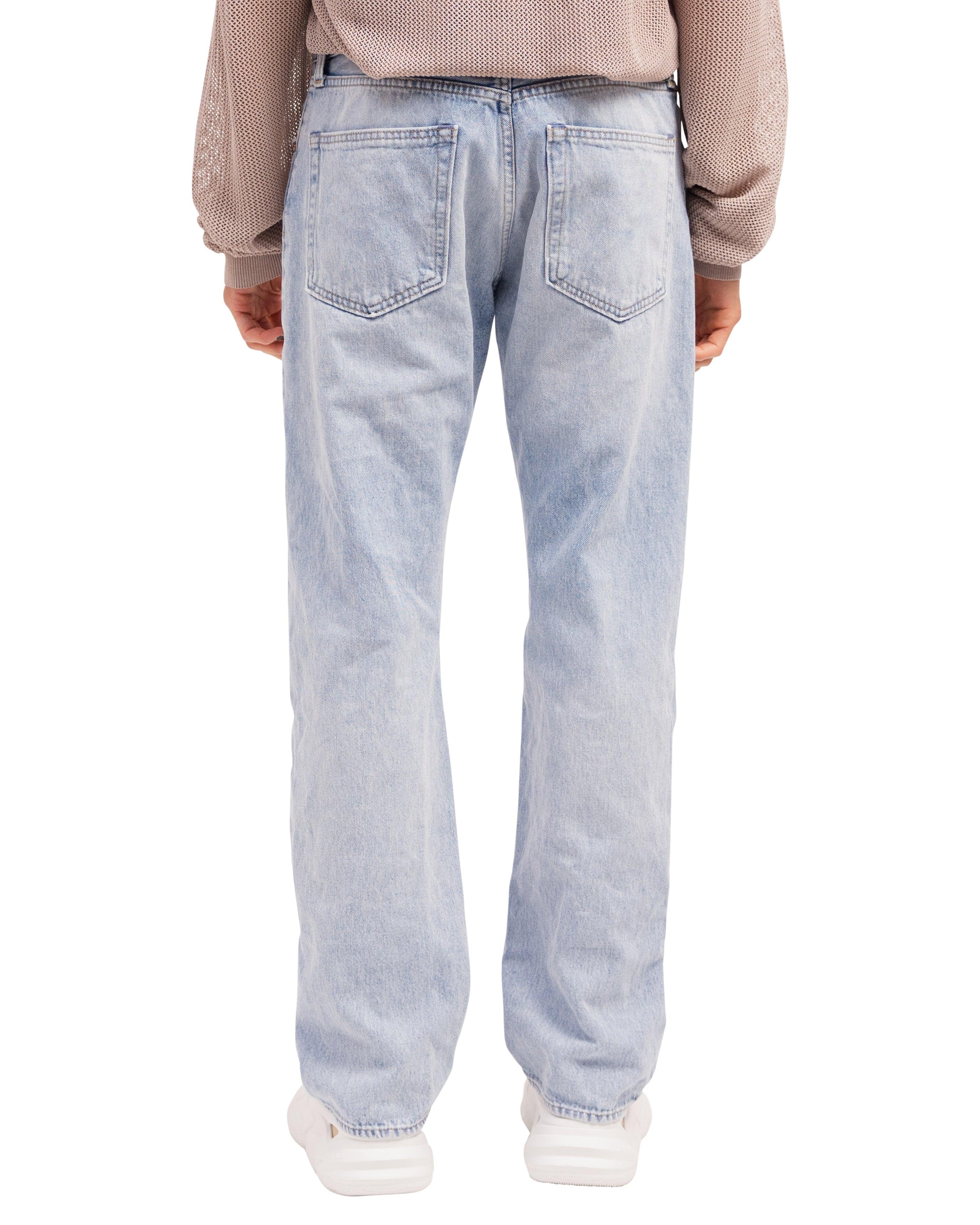 CLASSIC DENIM - CLASSIC DENIM - ROSE IN GOOD FAITH