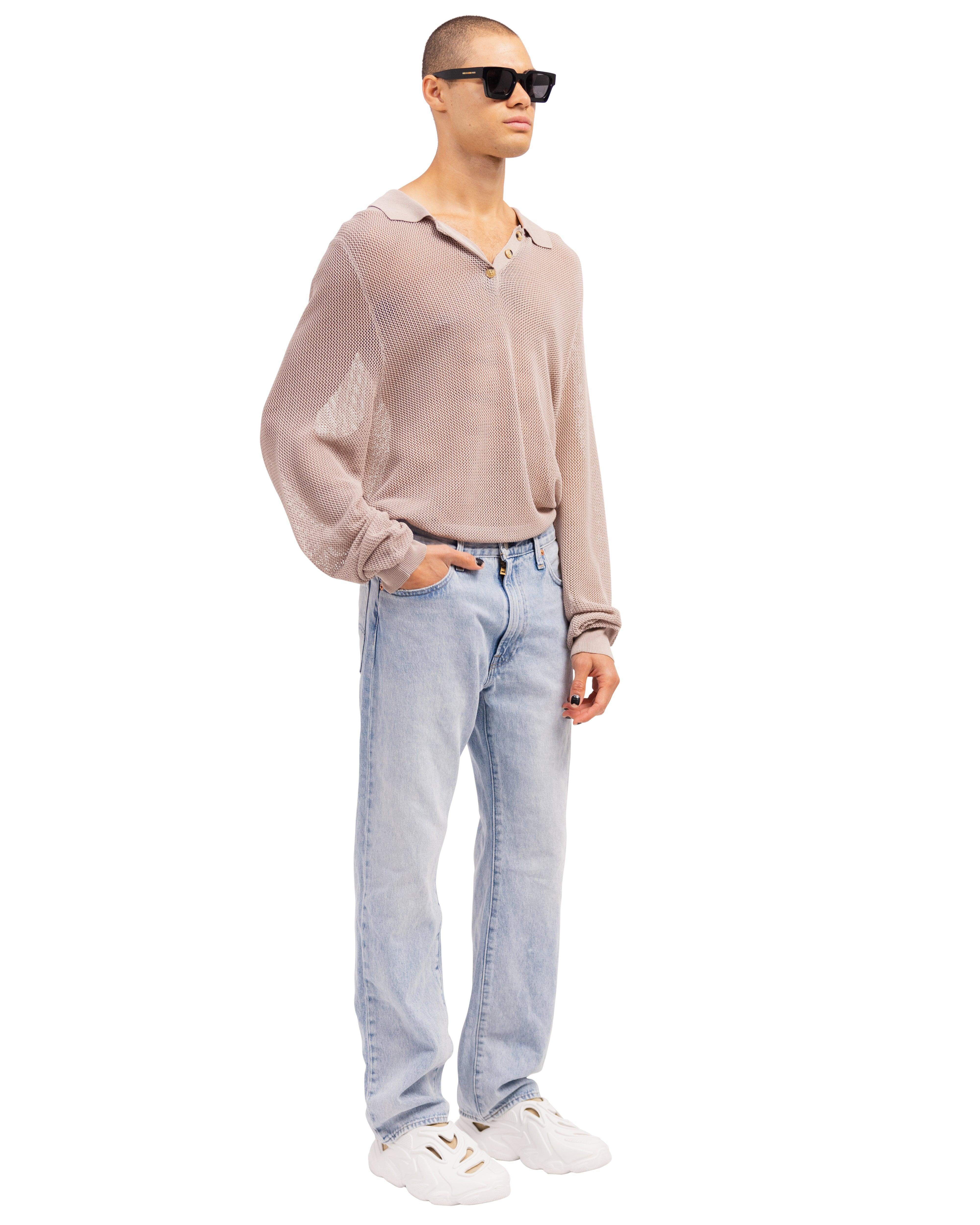 CLASSIC DENIM - CLASSIC DENIM - ROSE IN GOOD FAITH