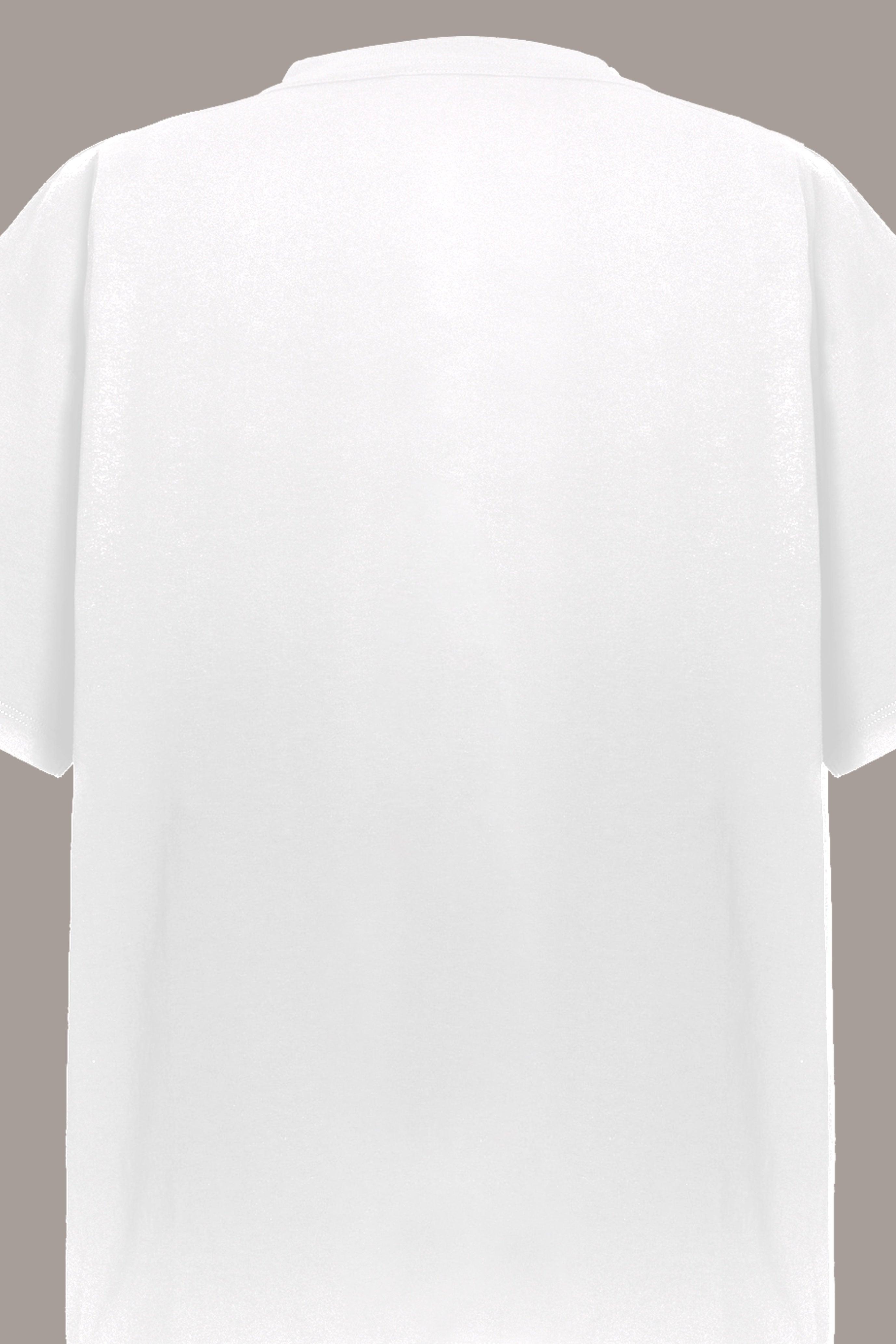 COUNTDOWN TO EXTINCTION TEE - COUNTDOWN TO EXTINCTION TEE - ROSE IN GOOD FAITH